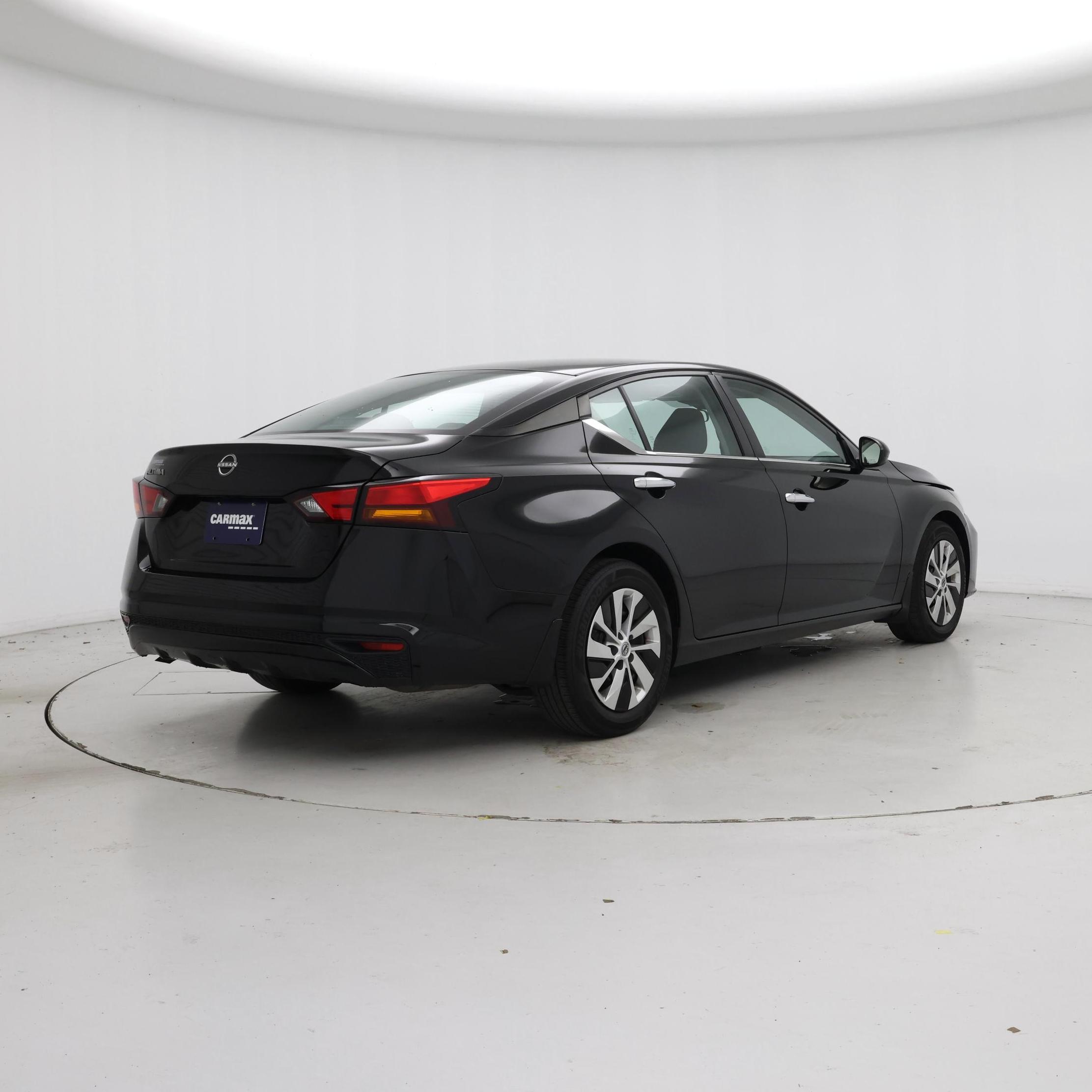 Thumbnail: 2023 Nissan Altima - 8