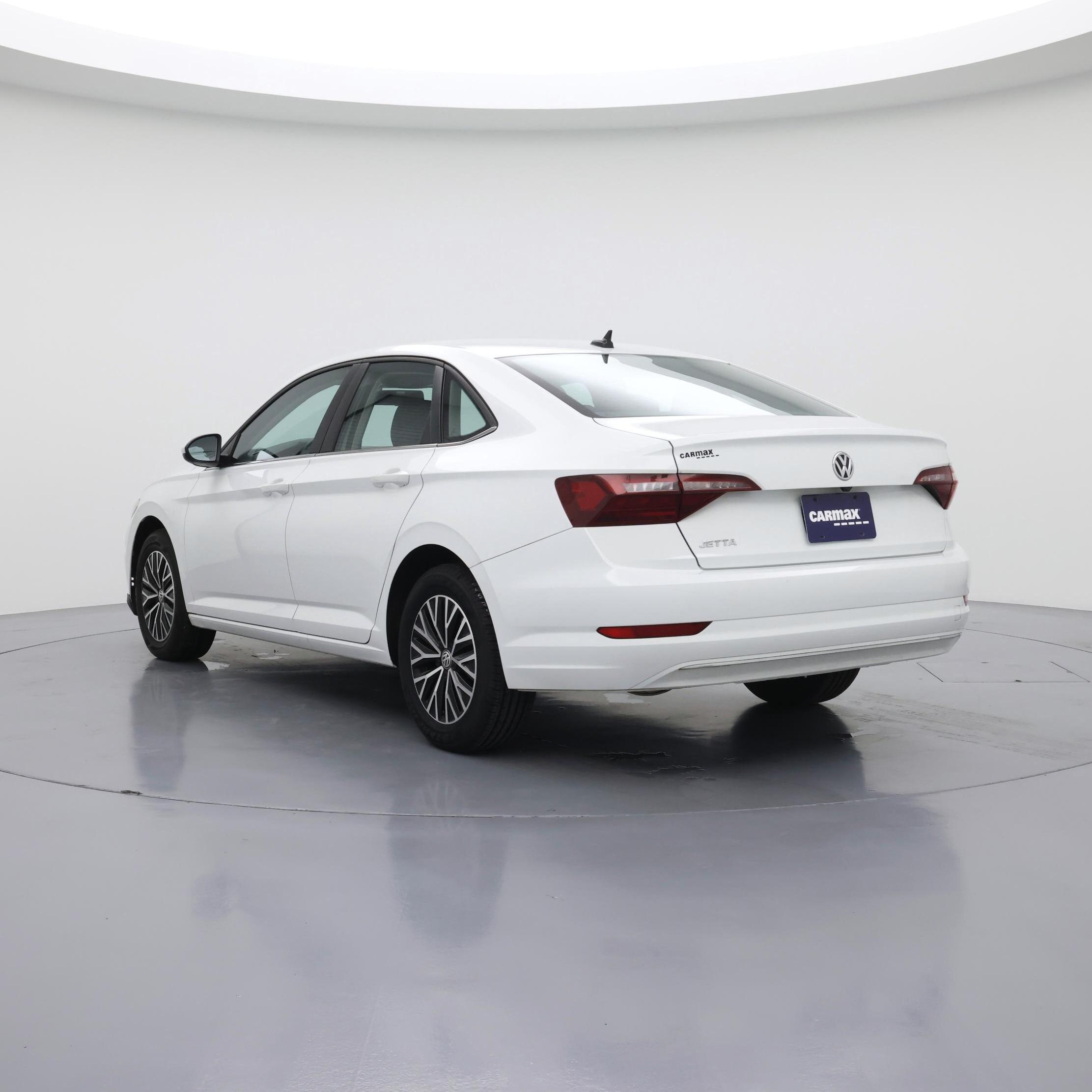 Thumbnail: 2021 Volkswagen Jetta - 2