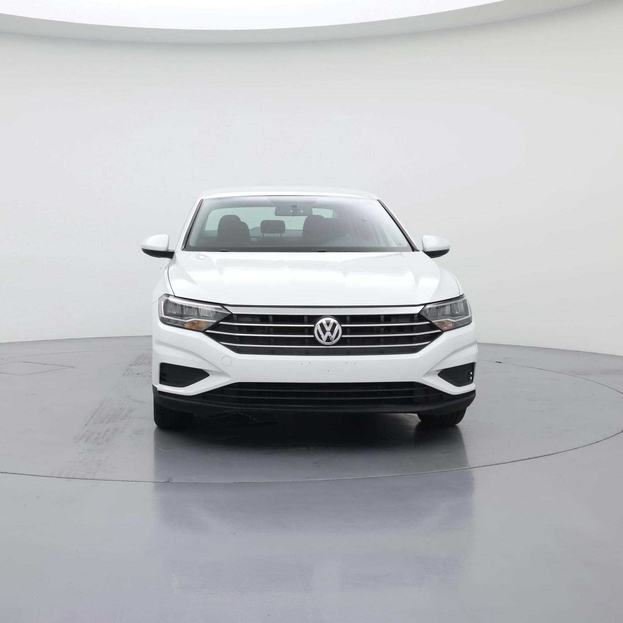 Thumbnail: 2021 Volkswagen Jetta - 5