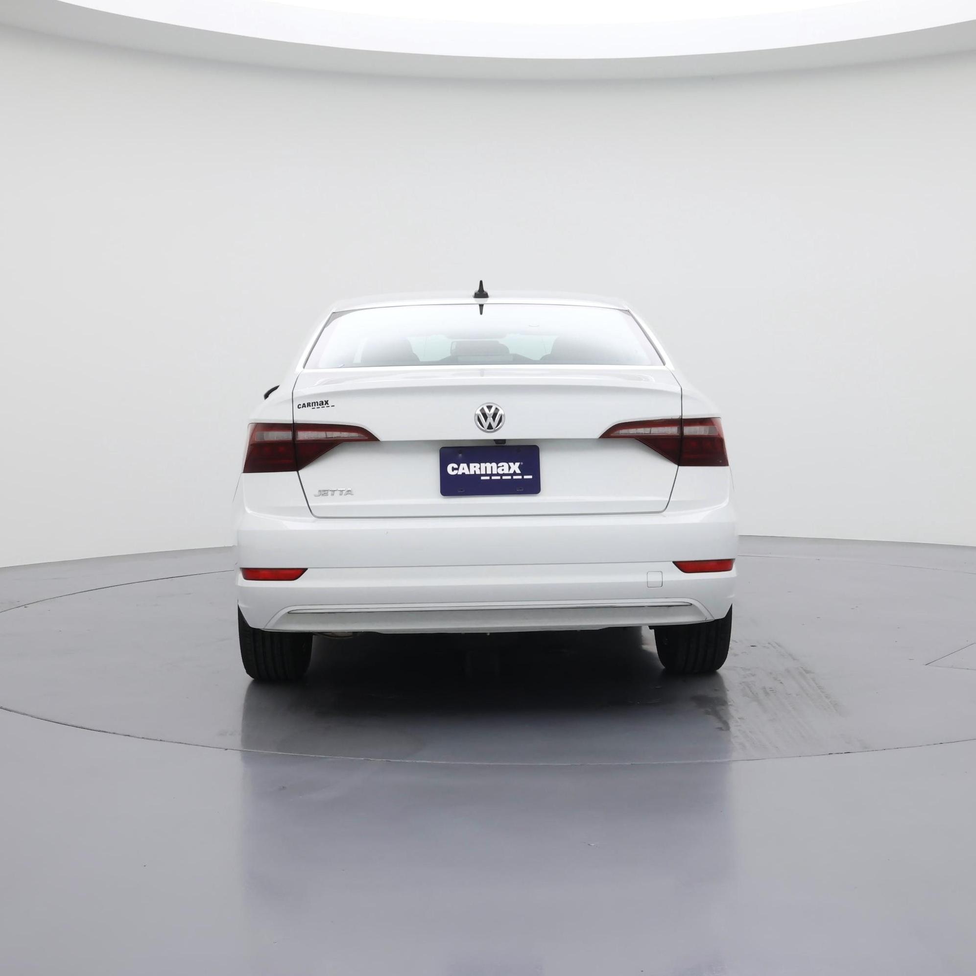 Thumbnail: 2021 Volkswagen Jetta - 6