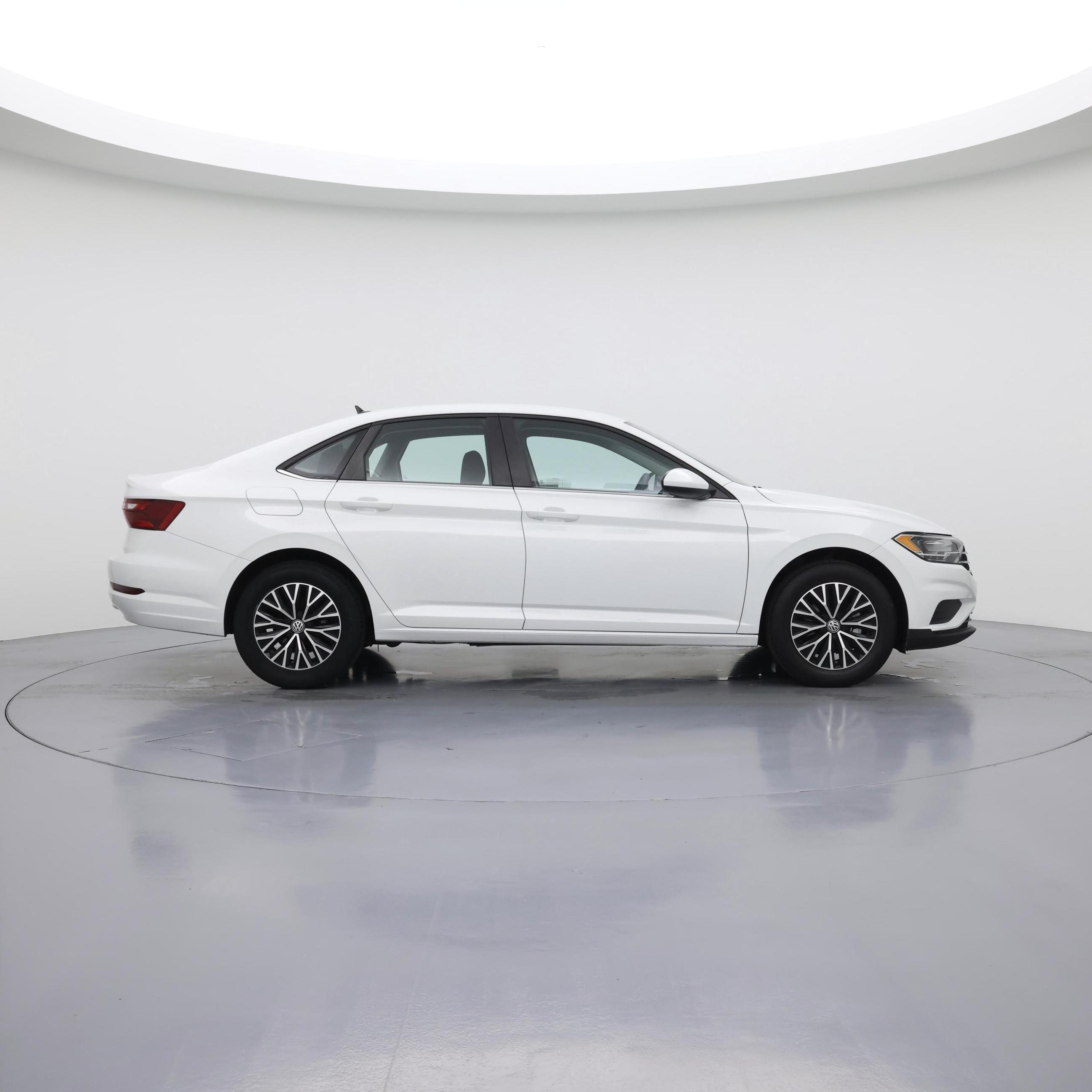 Thumbnail: 2021 Volkswagen Jetta - 7