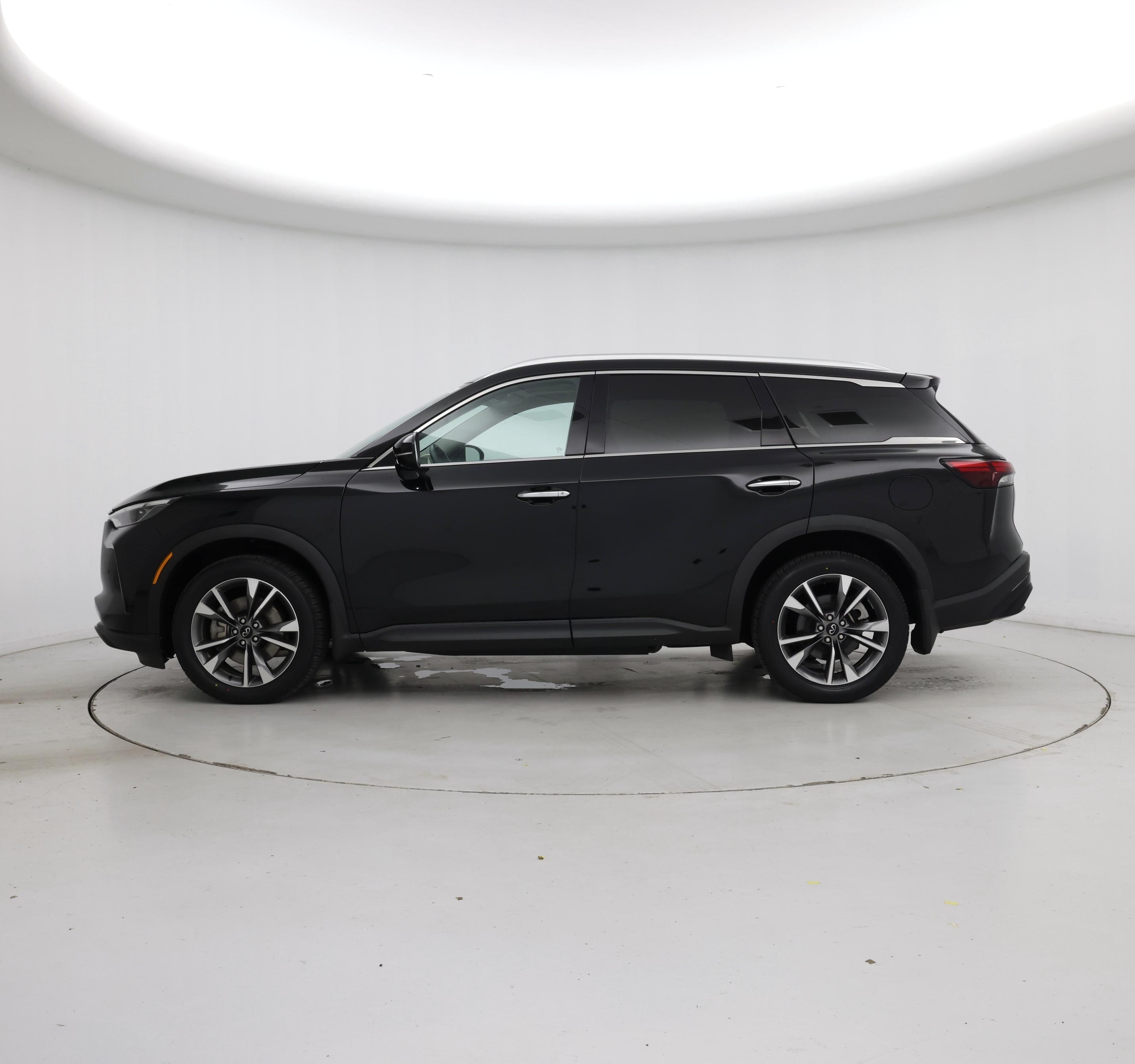 Thumbnail: 2023 INFINITI QX60 - 3