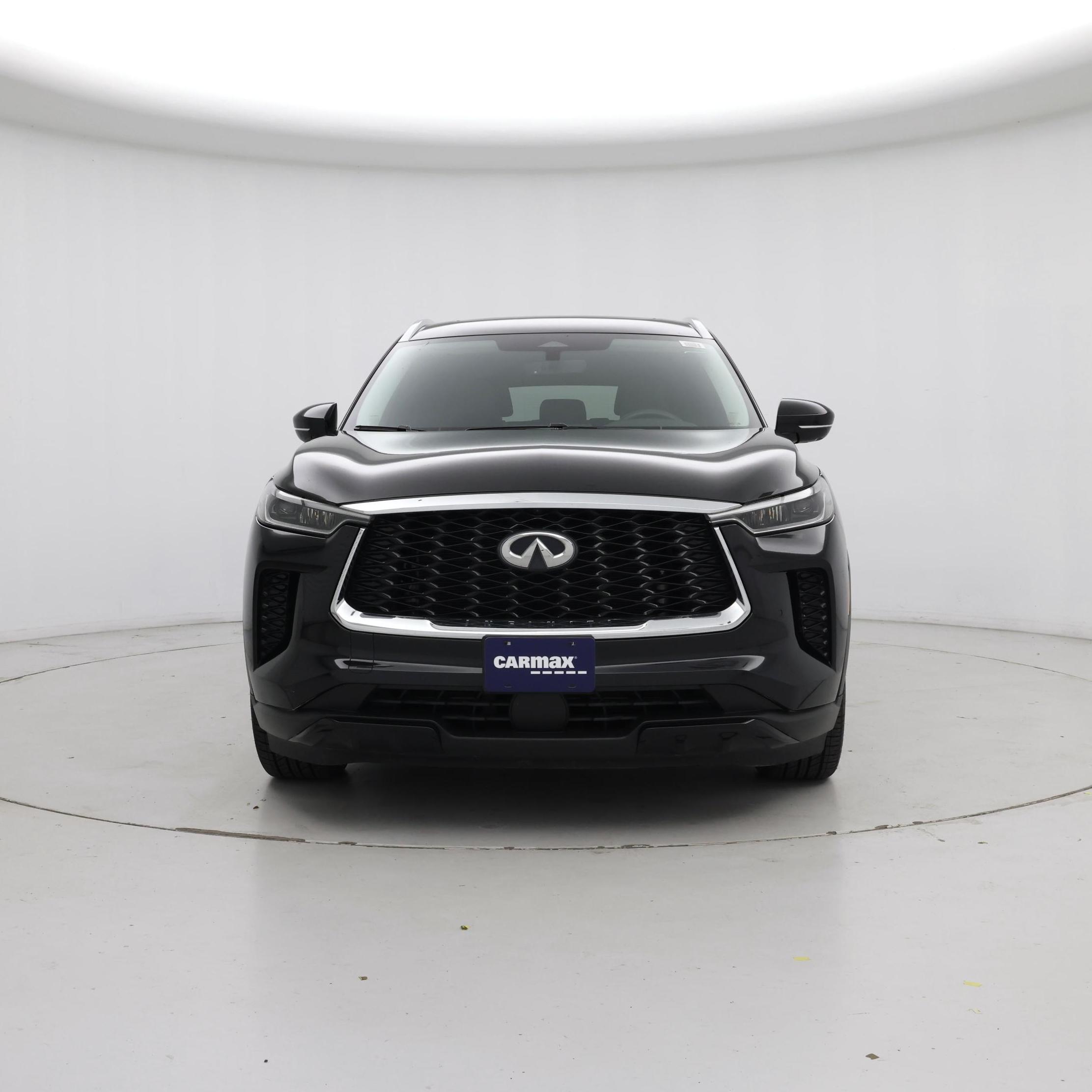 Thumbnail: 2023 INFINITI QX60 - 5