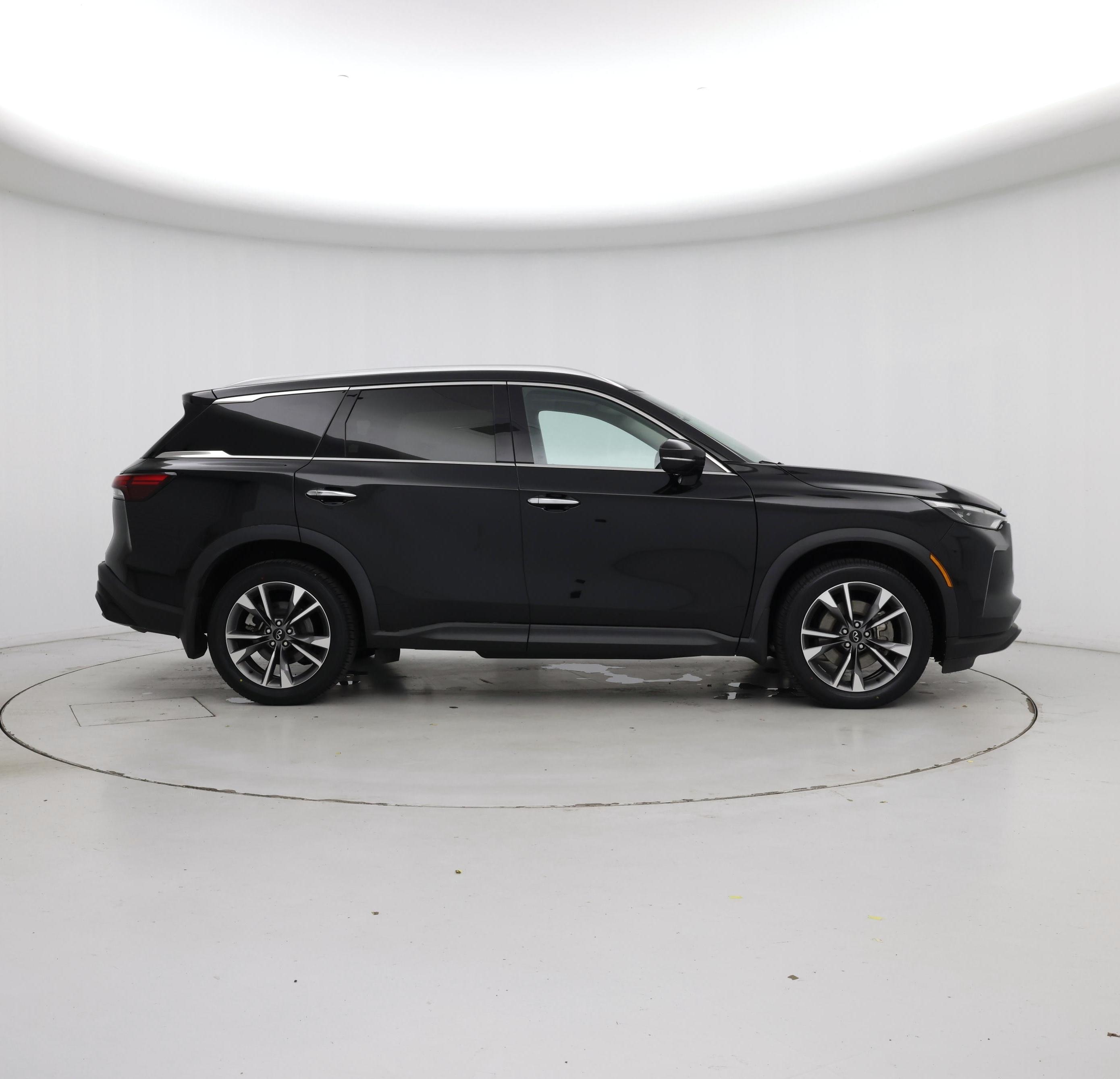Thumbnail: 2023 INFINITI QX60 - 7