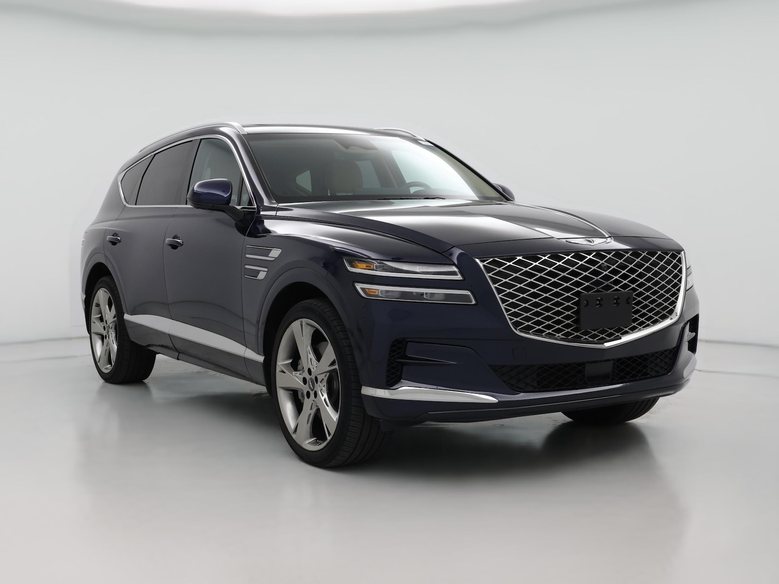 2023 GENESIS GV80