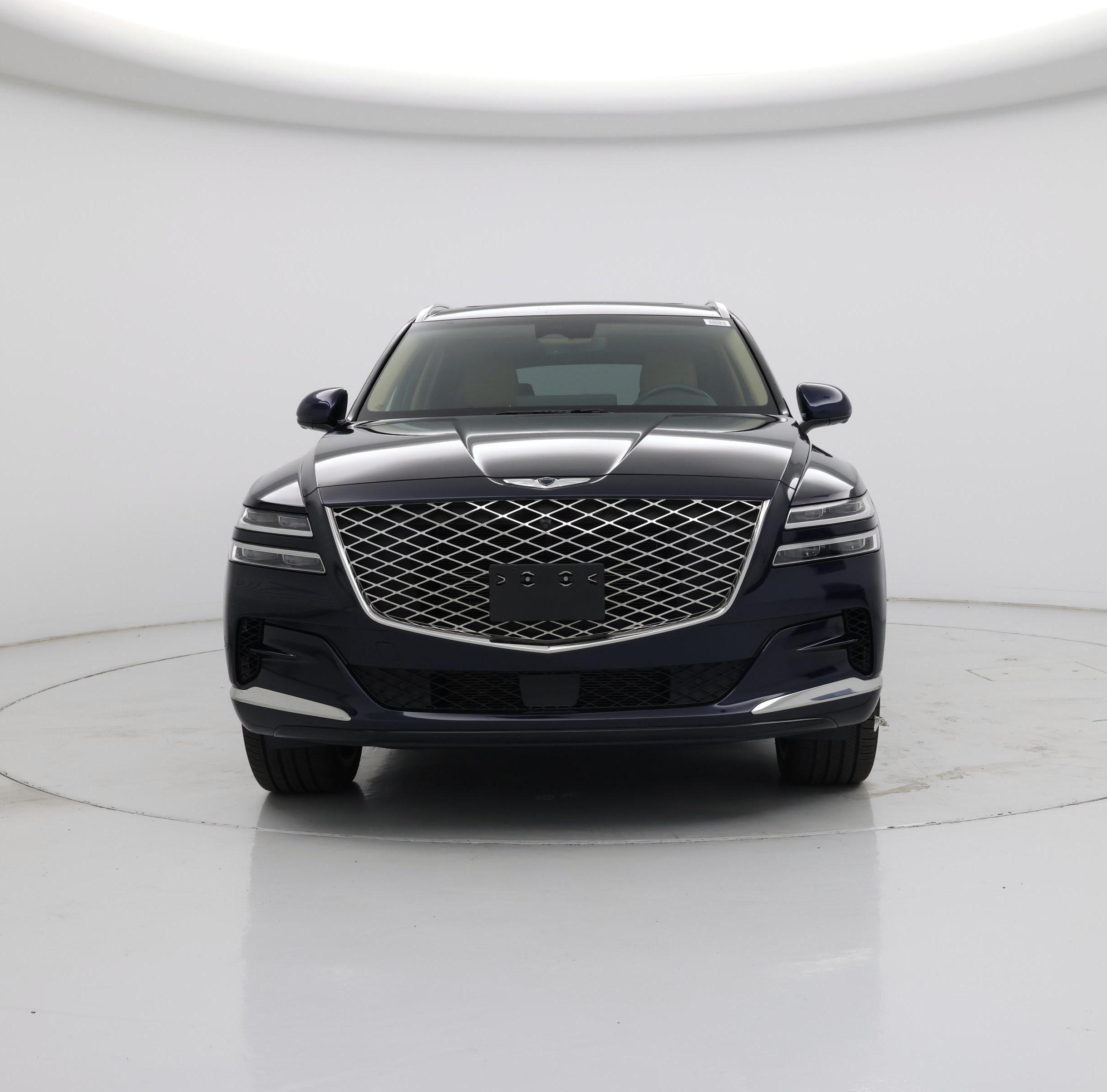 Thumbnail: 2023 Genesis GV80 - 5