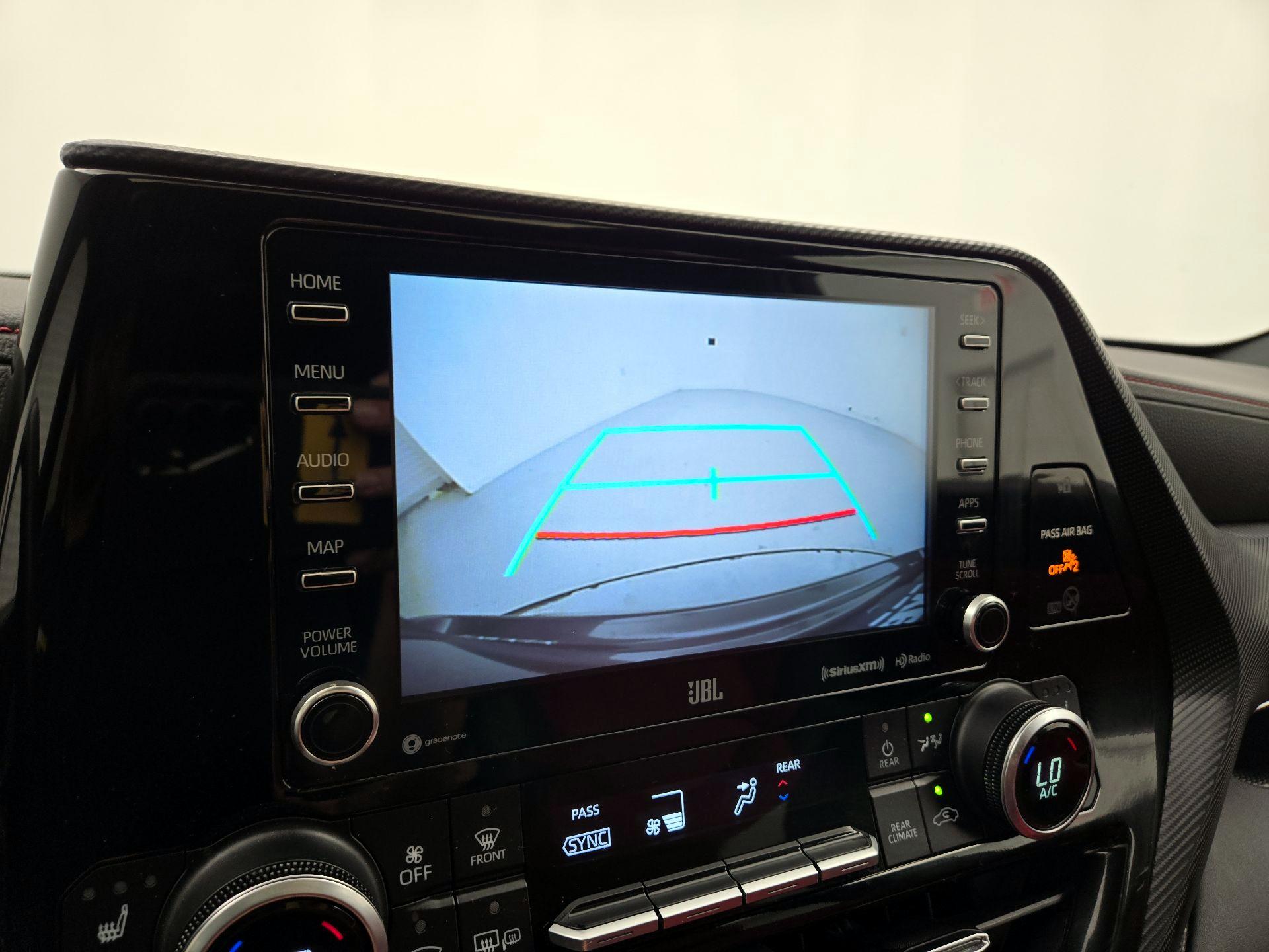 Thumbnail: 2021 Toyota Highlander - 15