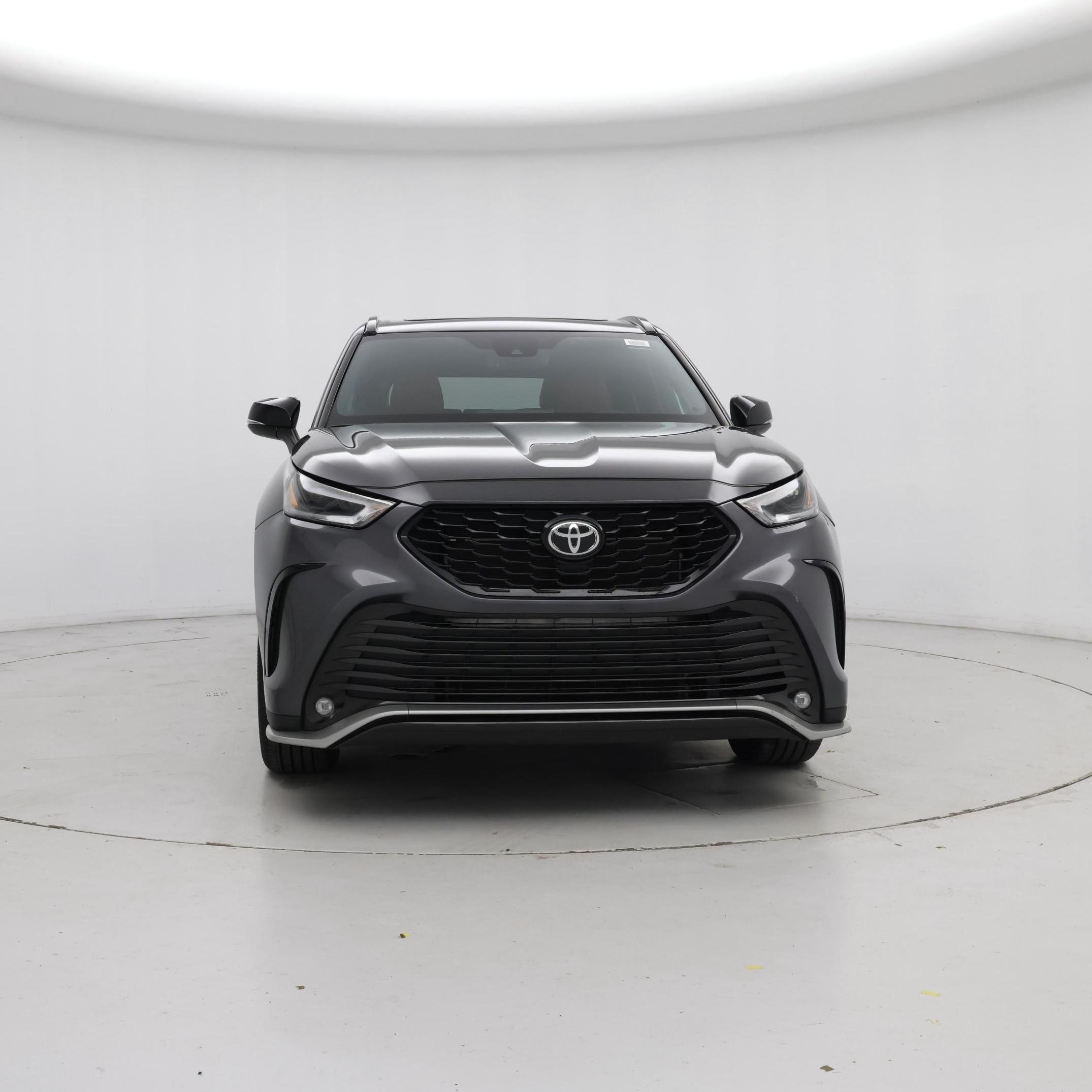 Thumbnail: 2021 Toyota Highlander - 5