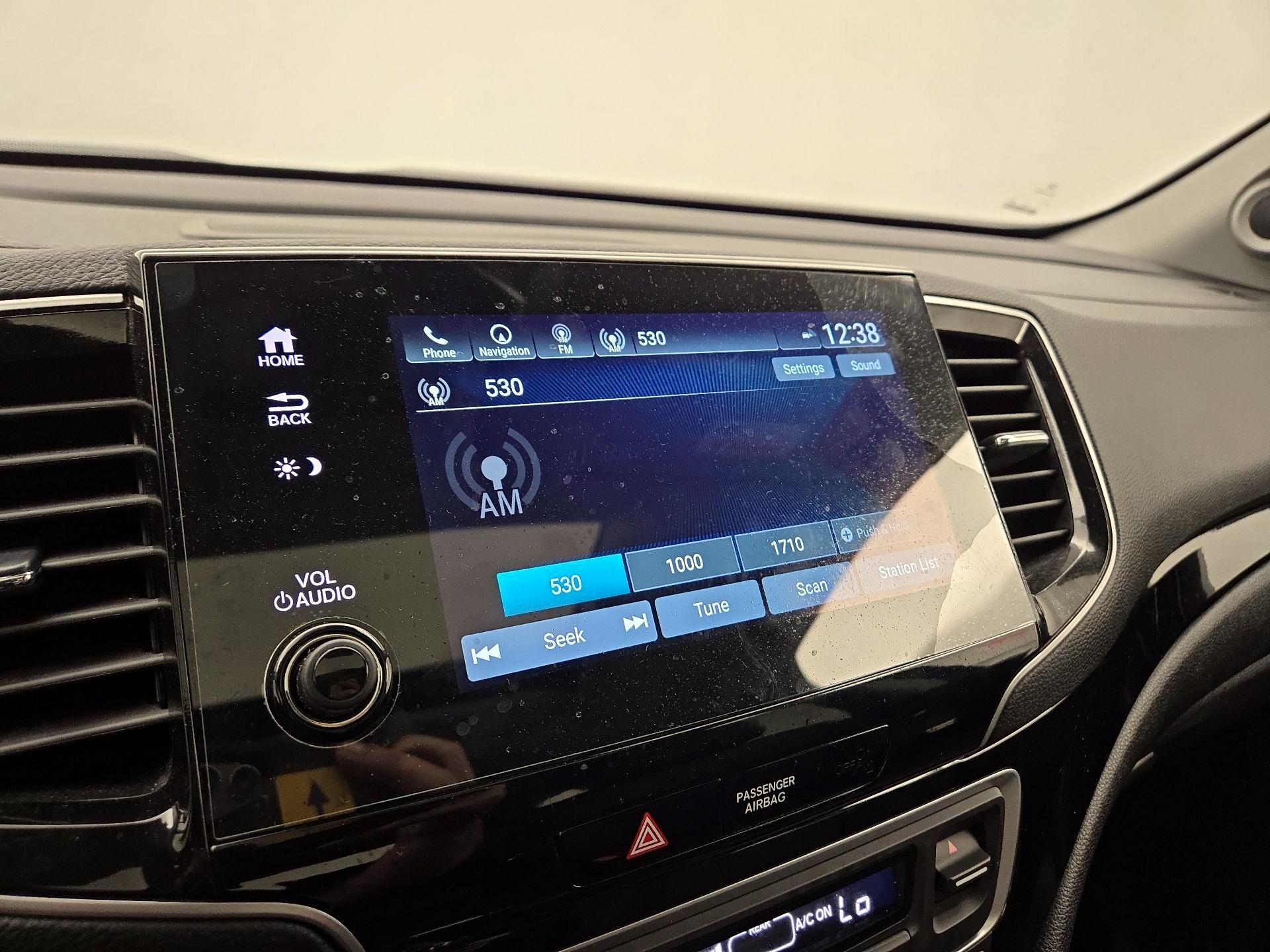 Thumbnail: 2022 Honda Pilot - 16