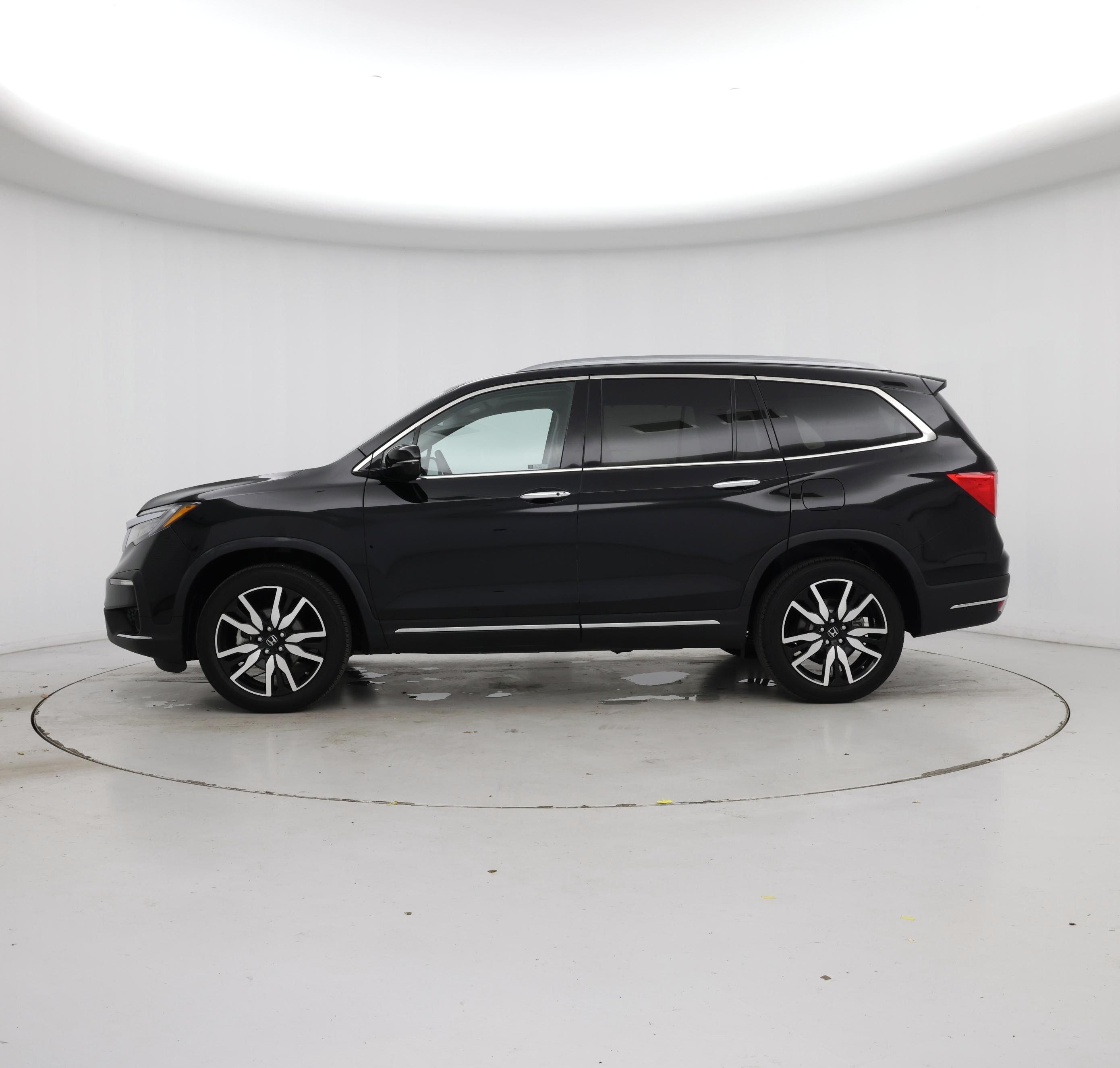 Thumbnail: 2022 Honda Pilot - 3