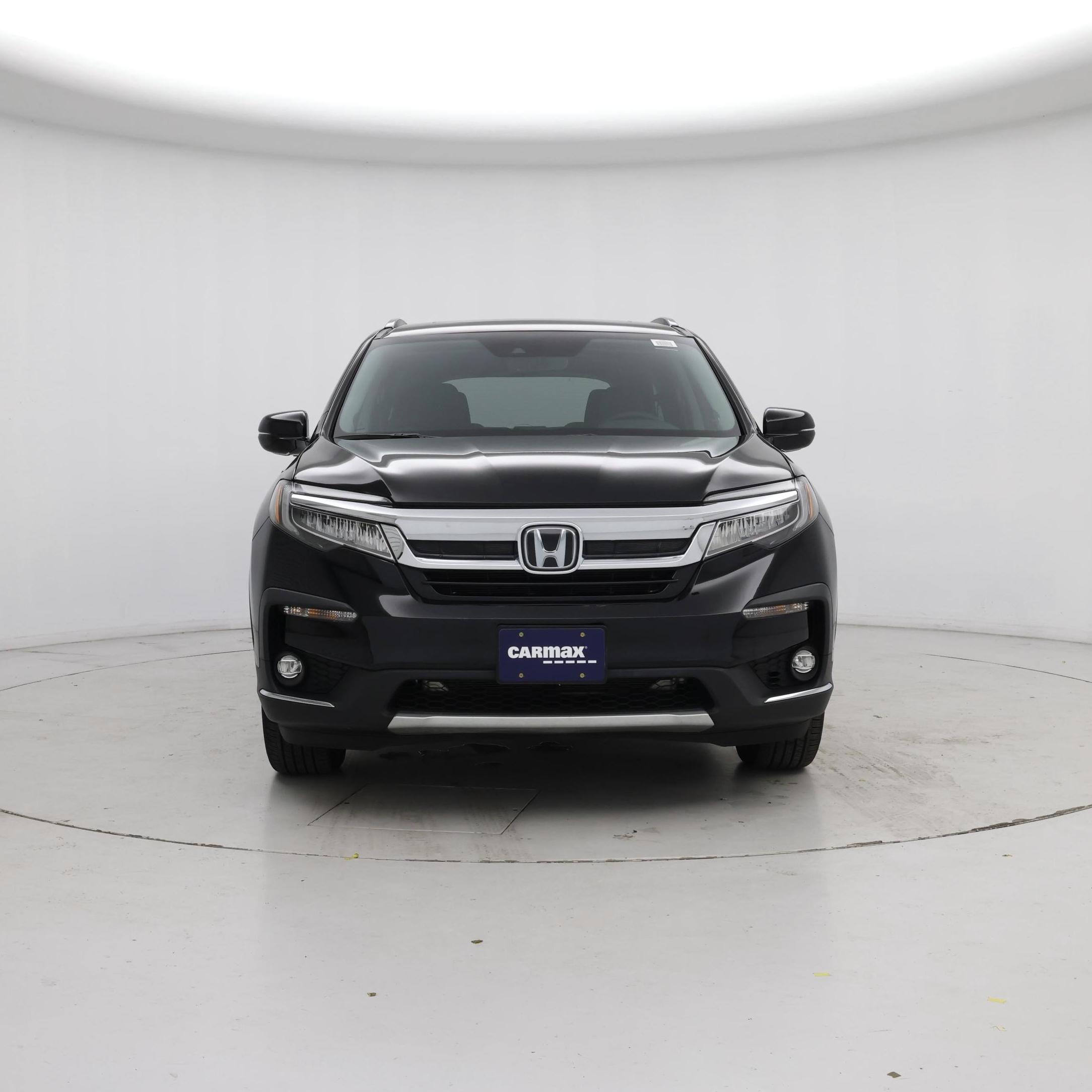 Thumbnail: 2022 Honda Pilot - 5