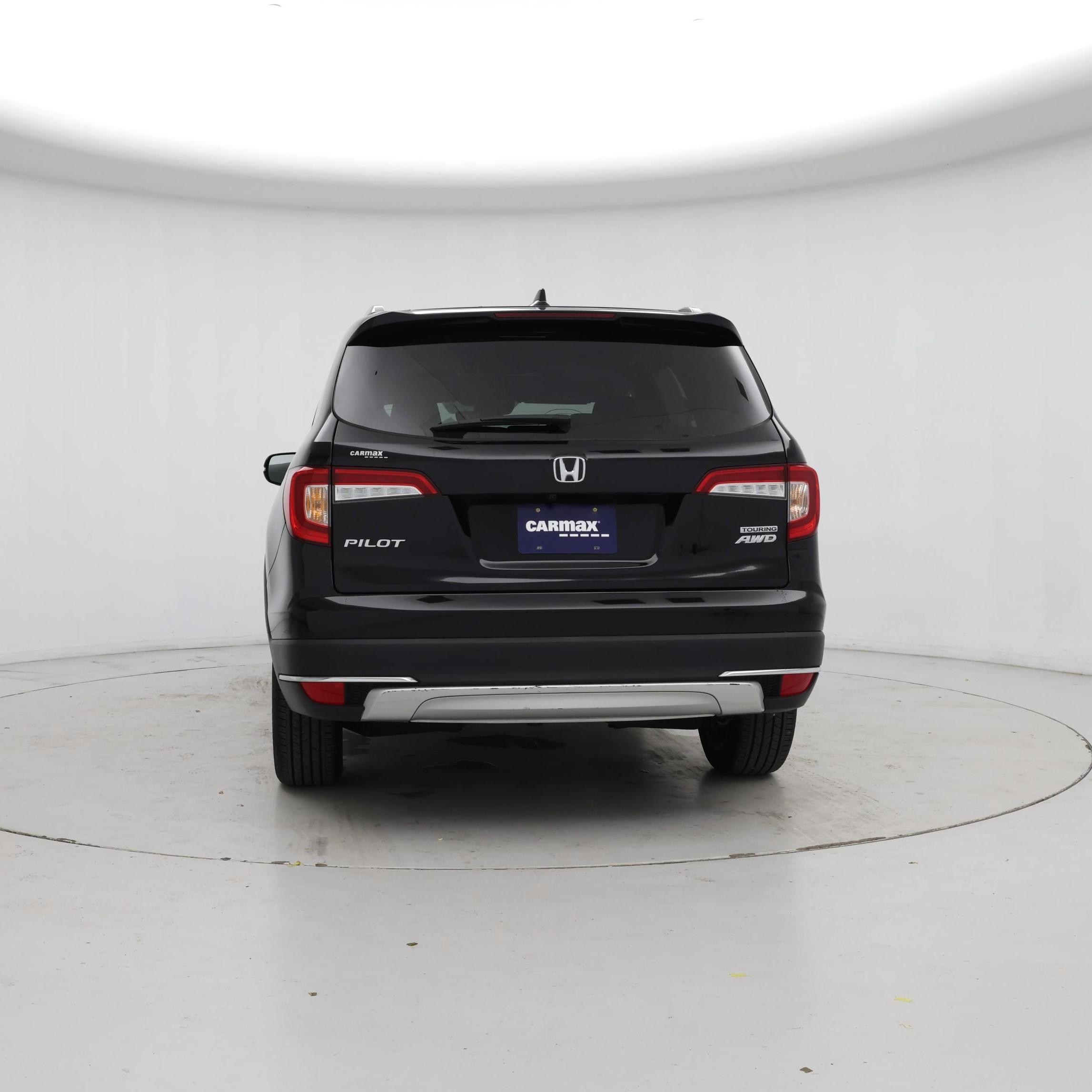 Thumbnail: 2022 Honda Pilot - 6