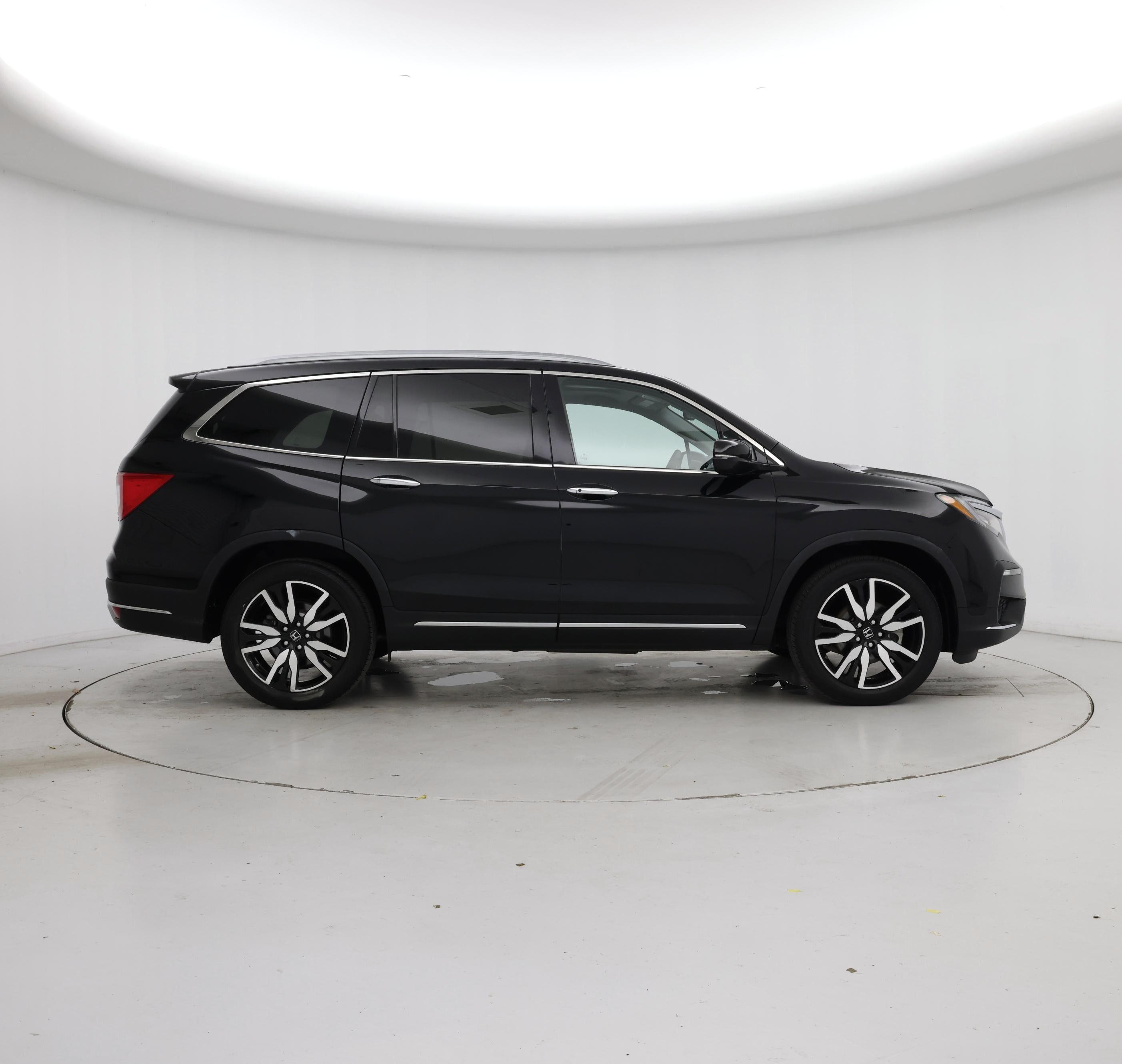 Thumbnail: 2022 Honda Pilot - 7