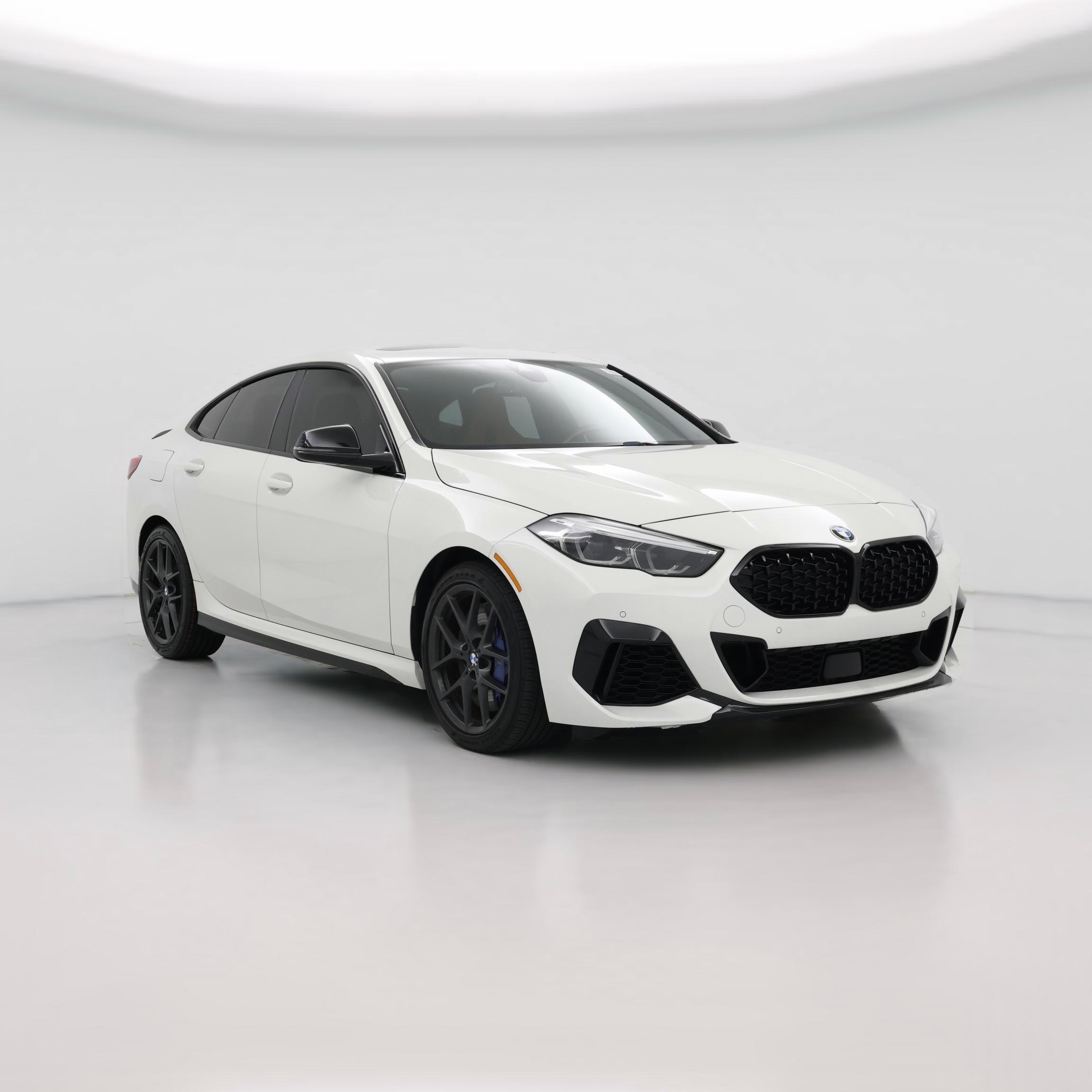 Thumbnail: 2021 BMW 2 Series - 1