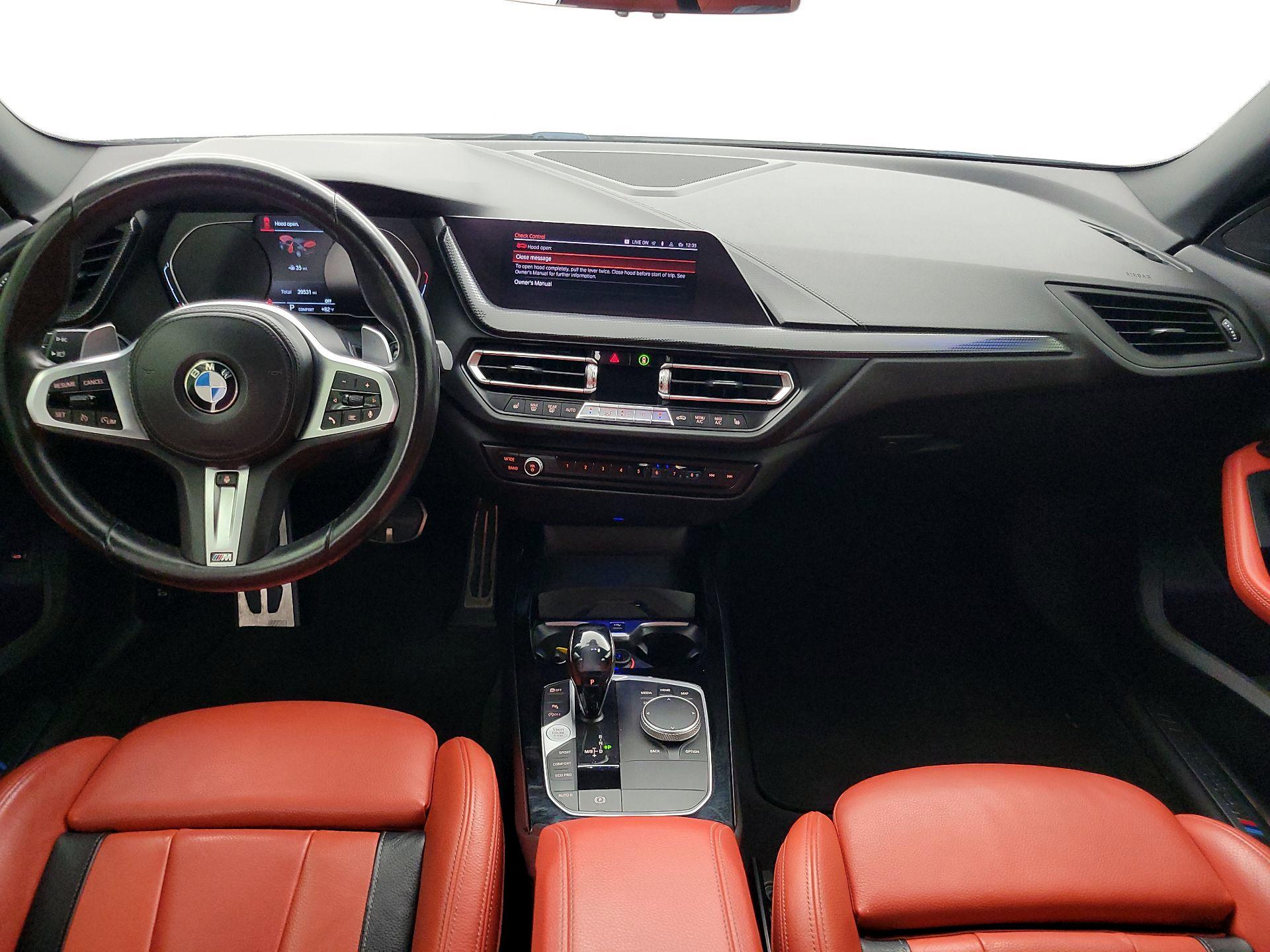 Thumbnail: 2021 BMW 2 Series - 9