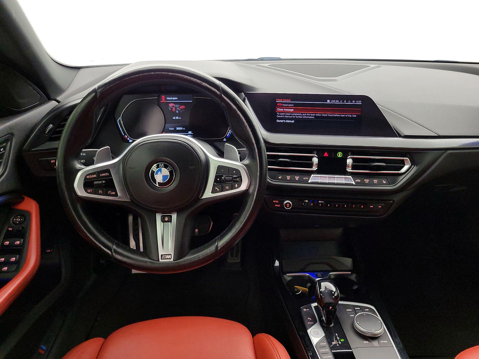 Thumbnail: 2021 BMW 2 Series - 10