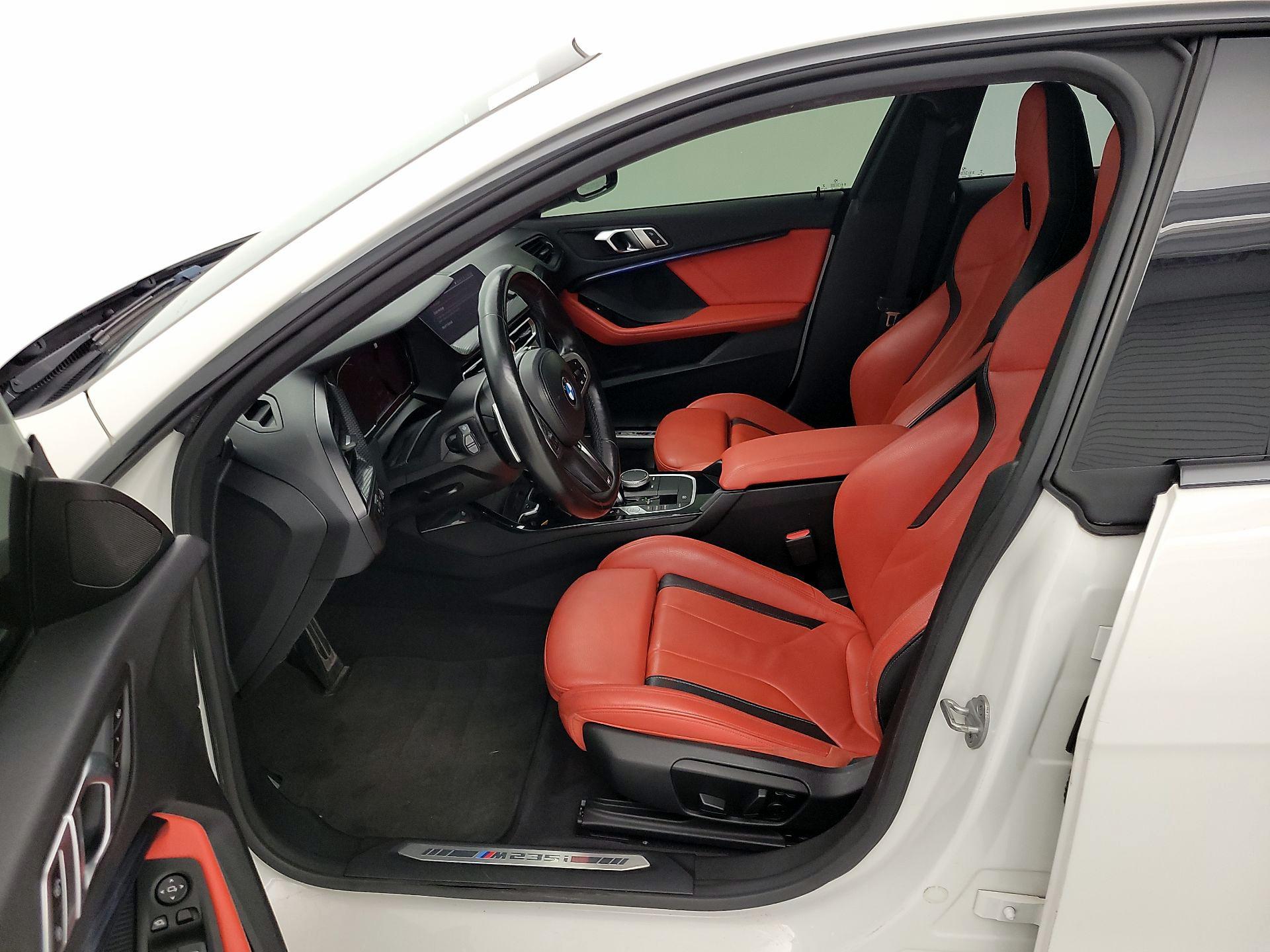 Thumbnail: 2021 BMW 2 Series - 11