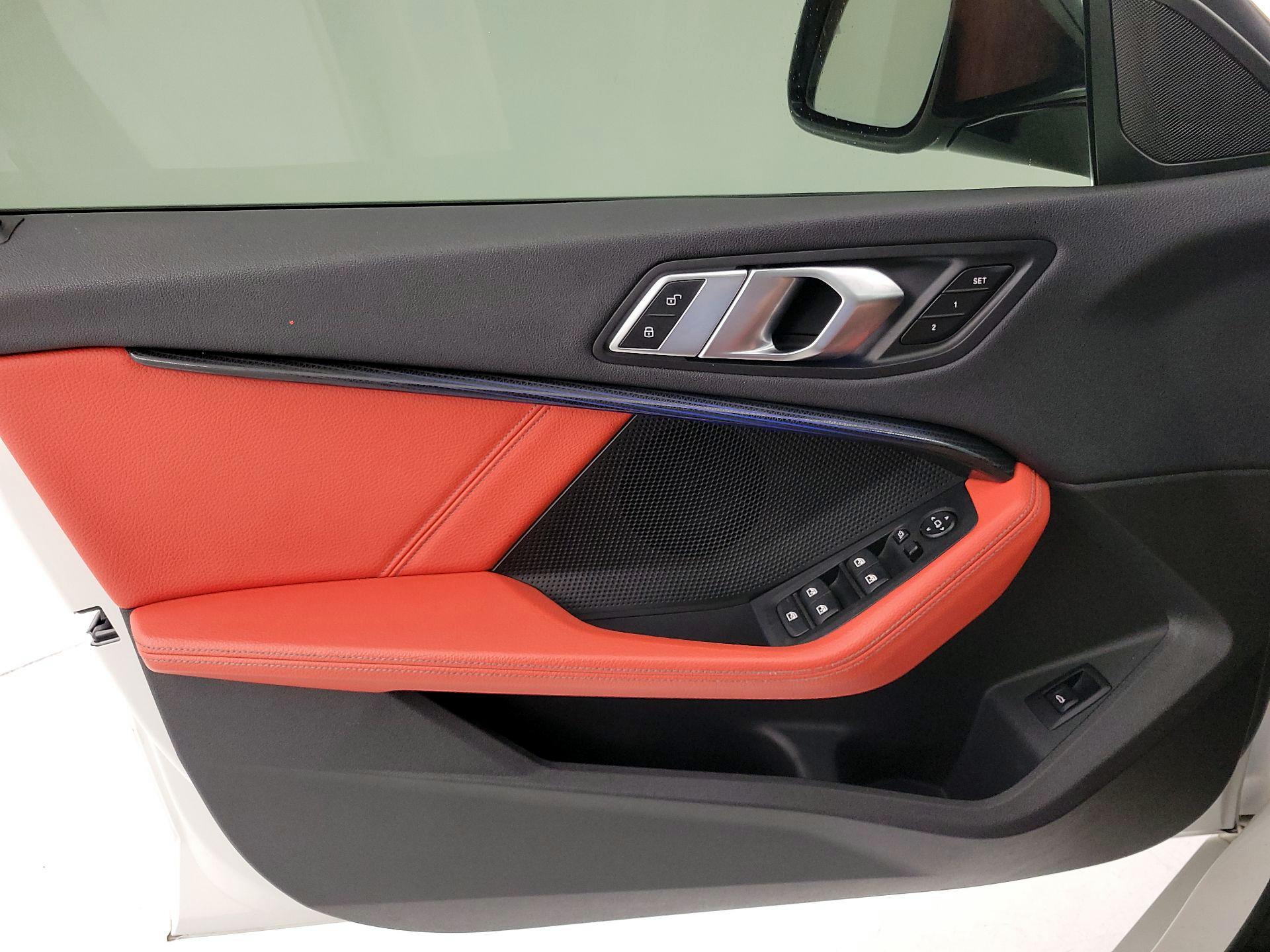 Thumbnail: 2021 BMW 2 Series - 12
