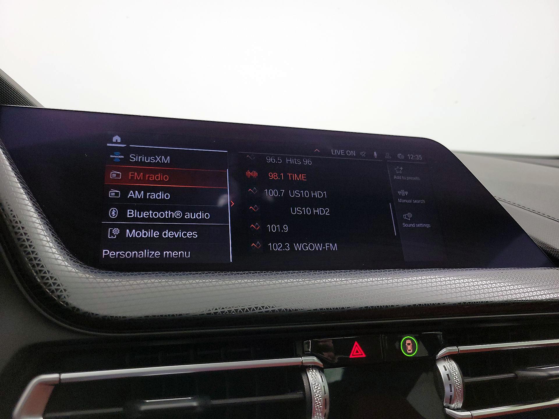 Thumbnail: 2021 BMW 2 Series - 16