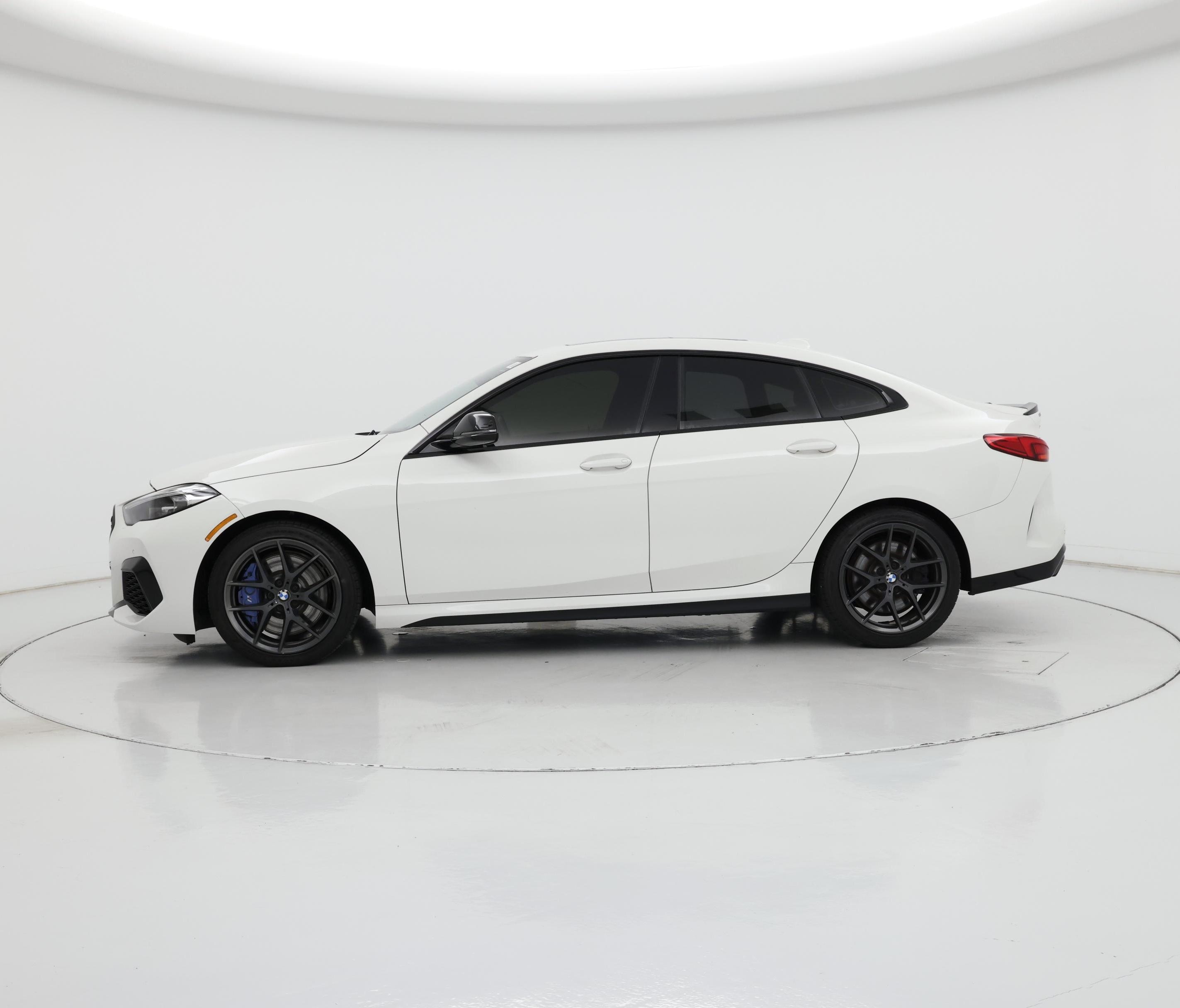 Thumbnail: 2021 BMW 2 Series - 3