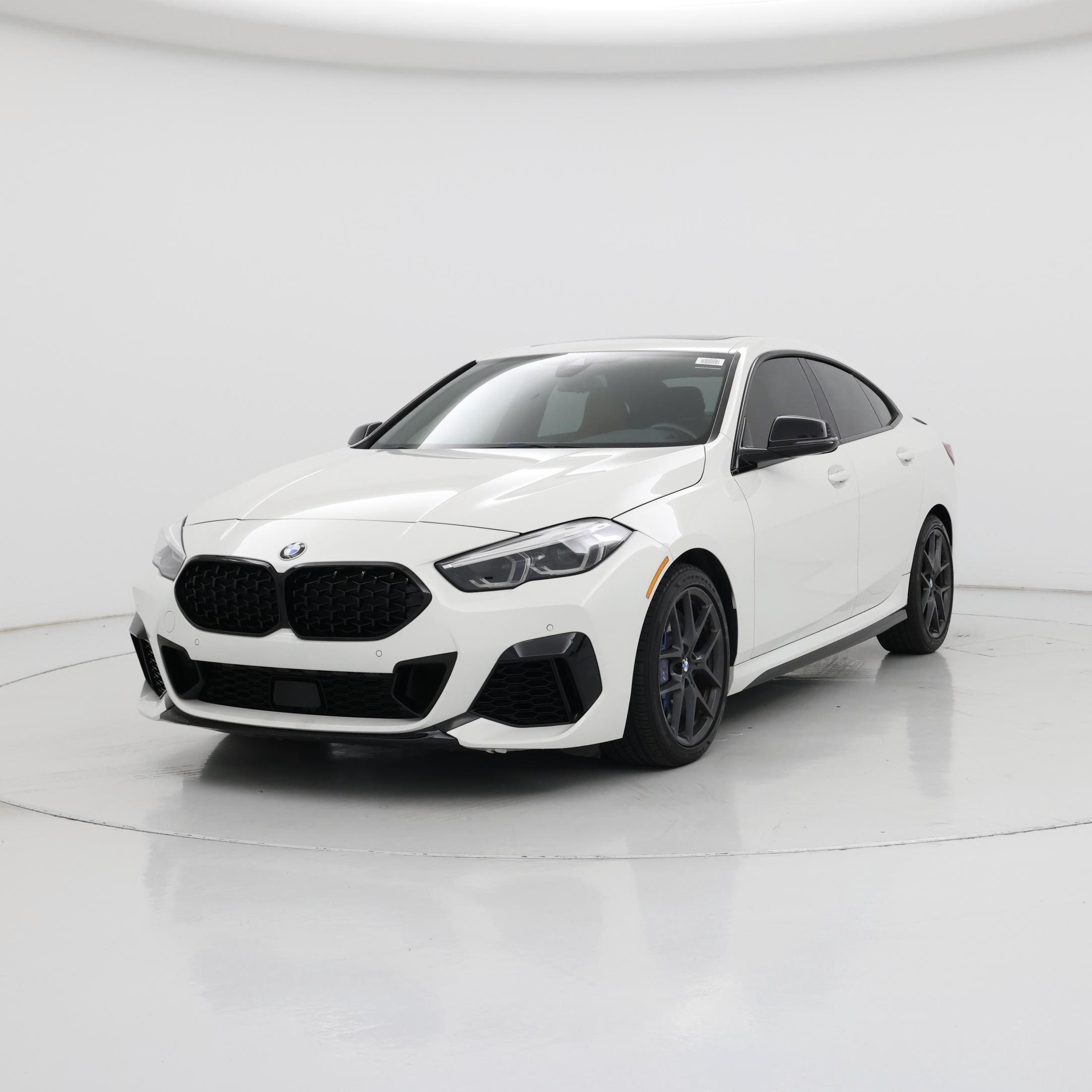 Thumbnail: 2021 BMW 2 Series - 4