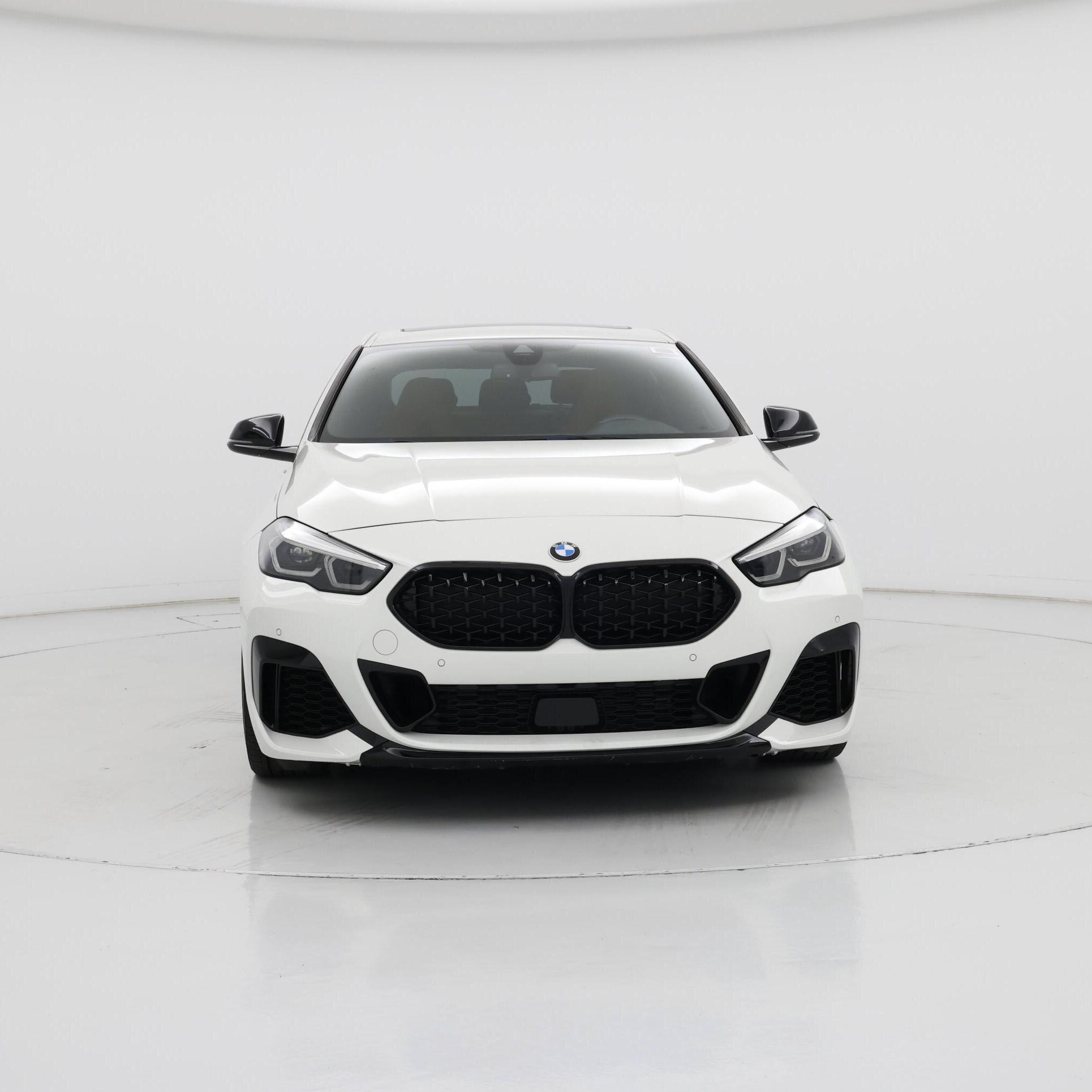 Thumbnail: 2021 BMW 2 Series - 5