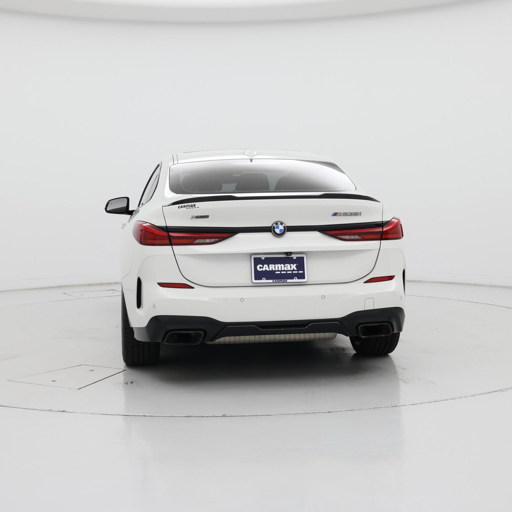 Thumbnail: 2021 BMW 2 Series - 6