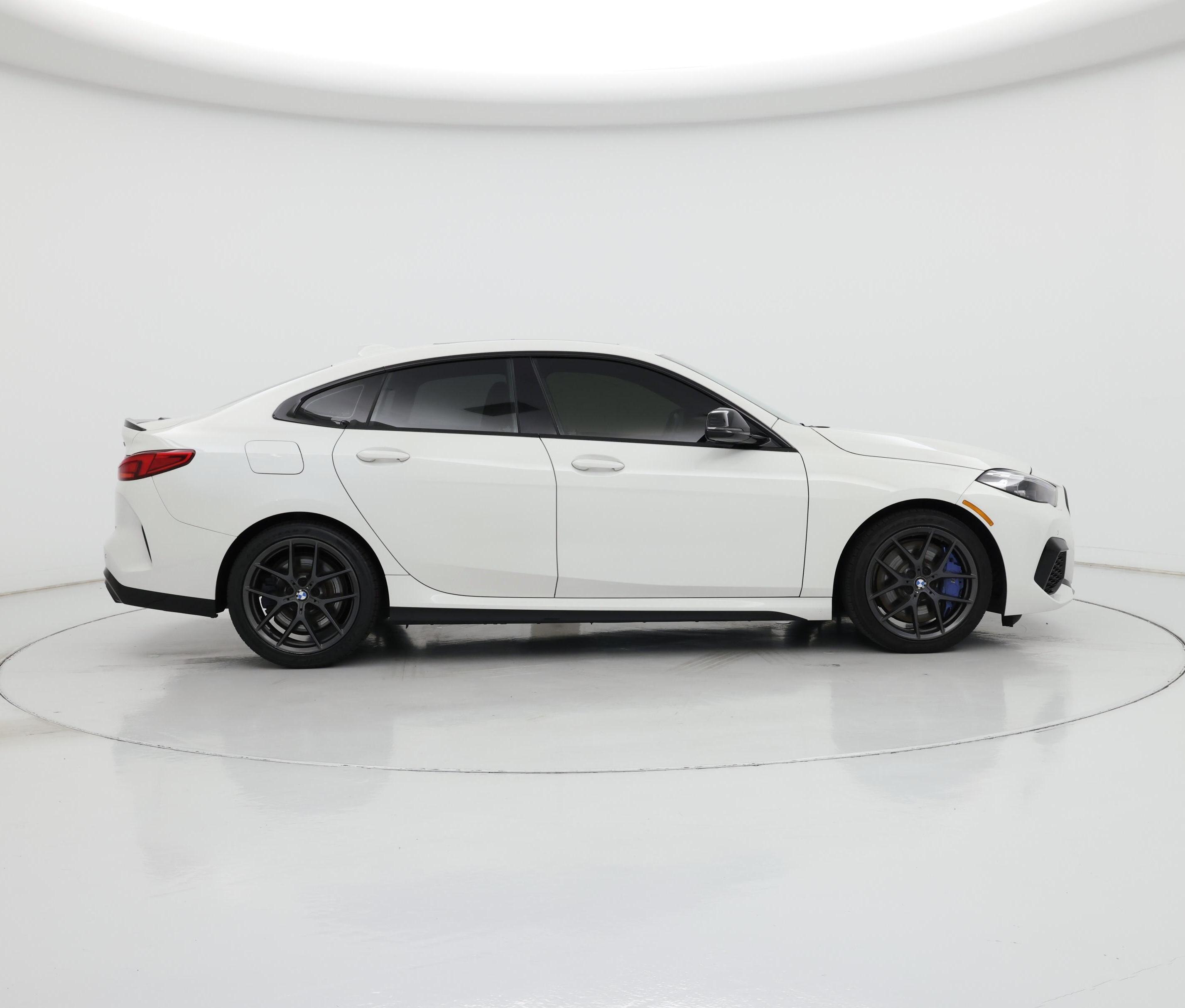 Thumbnail: 2021 BMW 2 Series - 7
