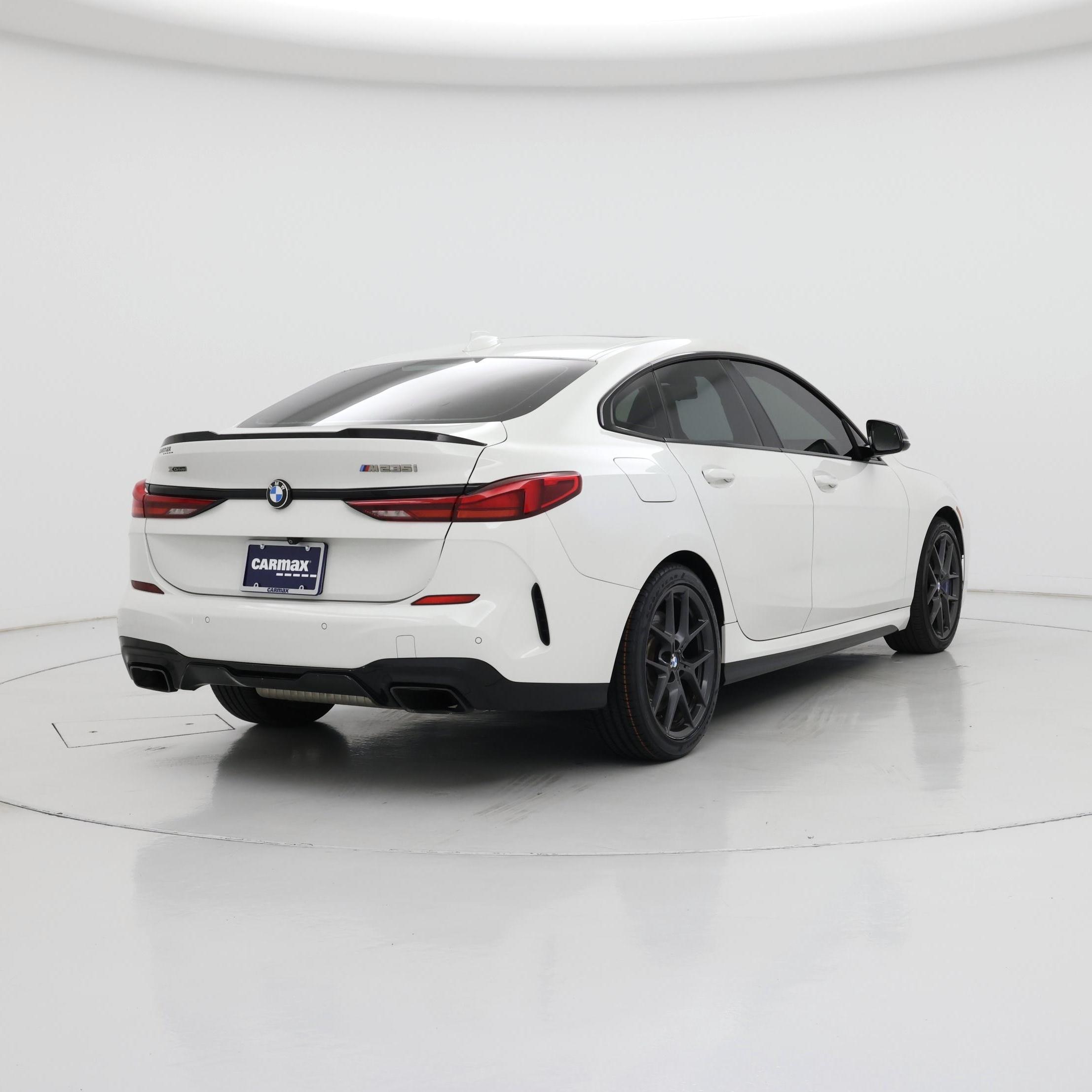 Thumbnail: 2021 BMW 2 Series - 8