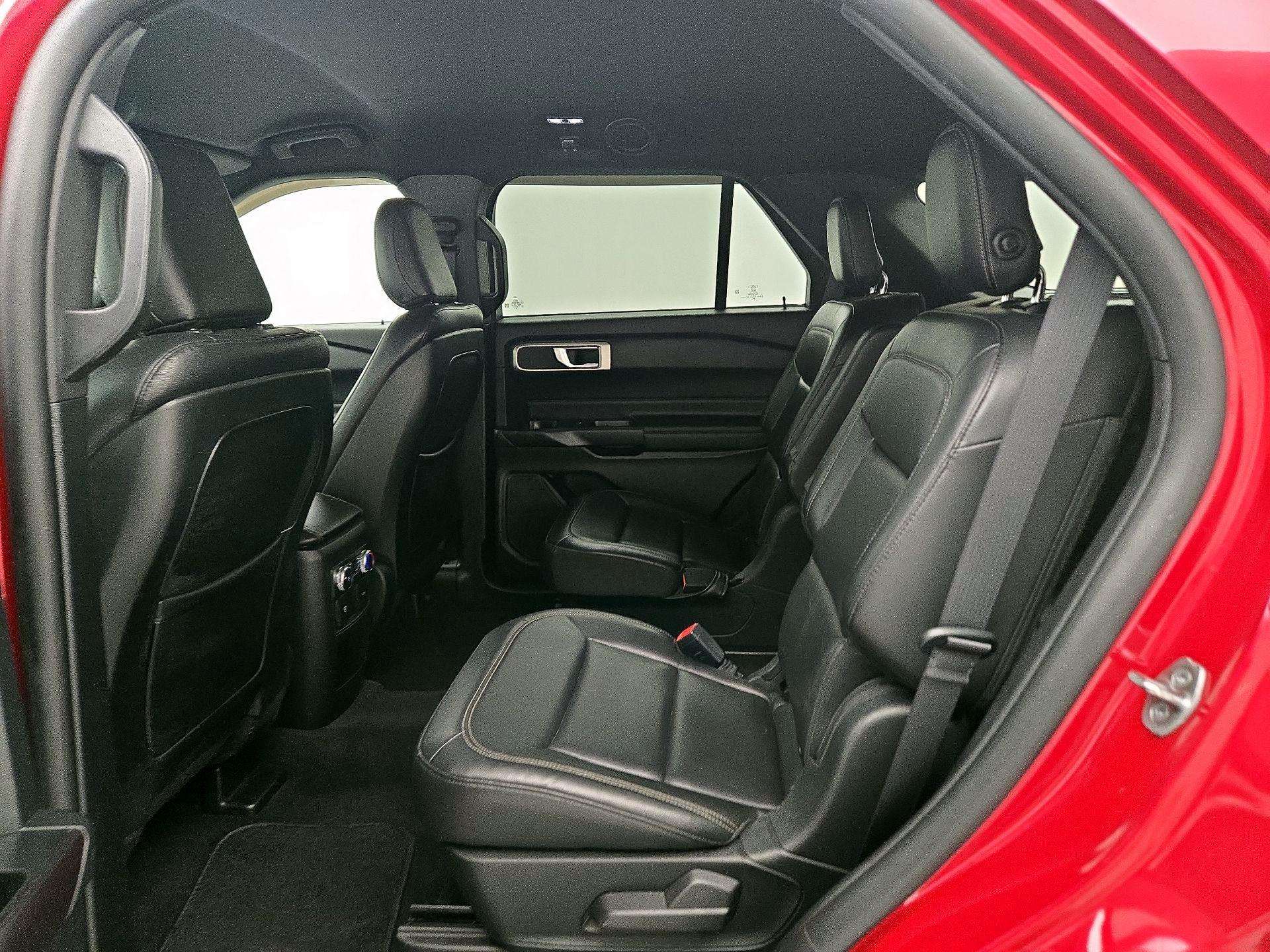 Thumbnail: 2020 Ford Explorer - 19