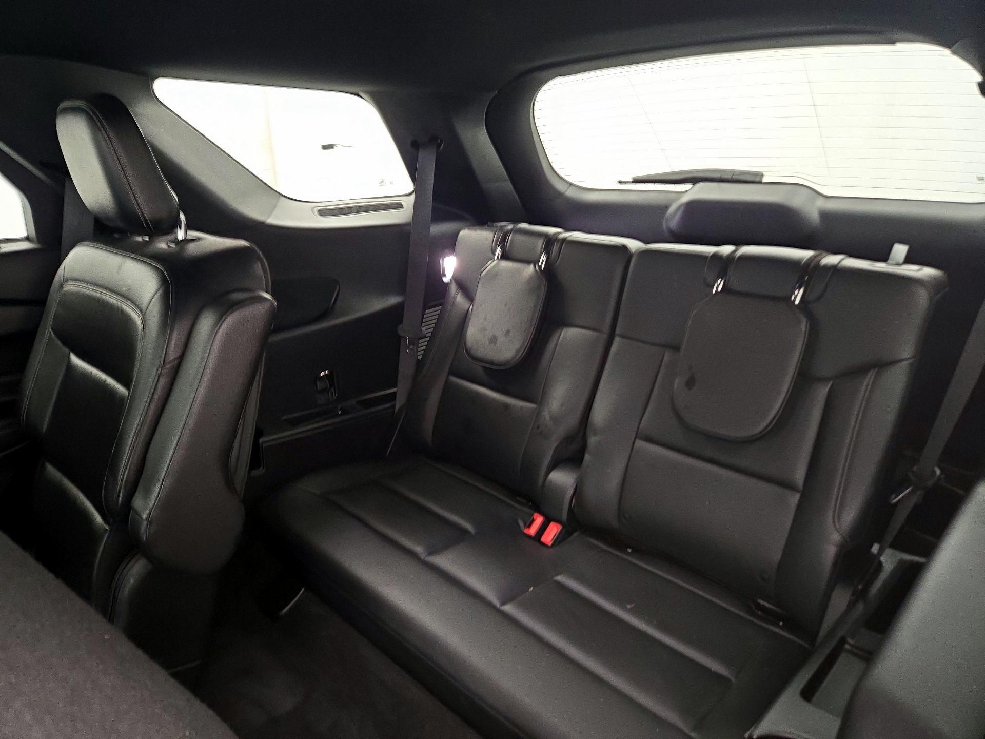 Thumbnail: 2020 Ford Explorer - 20