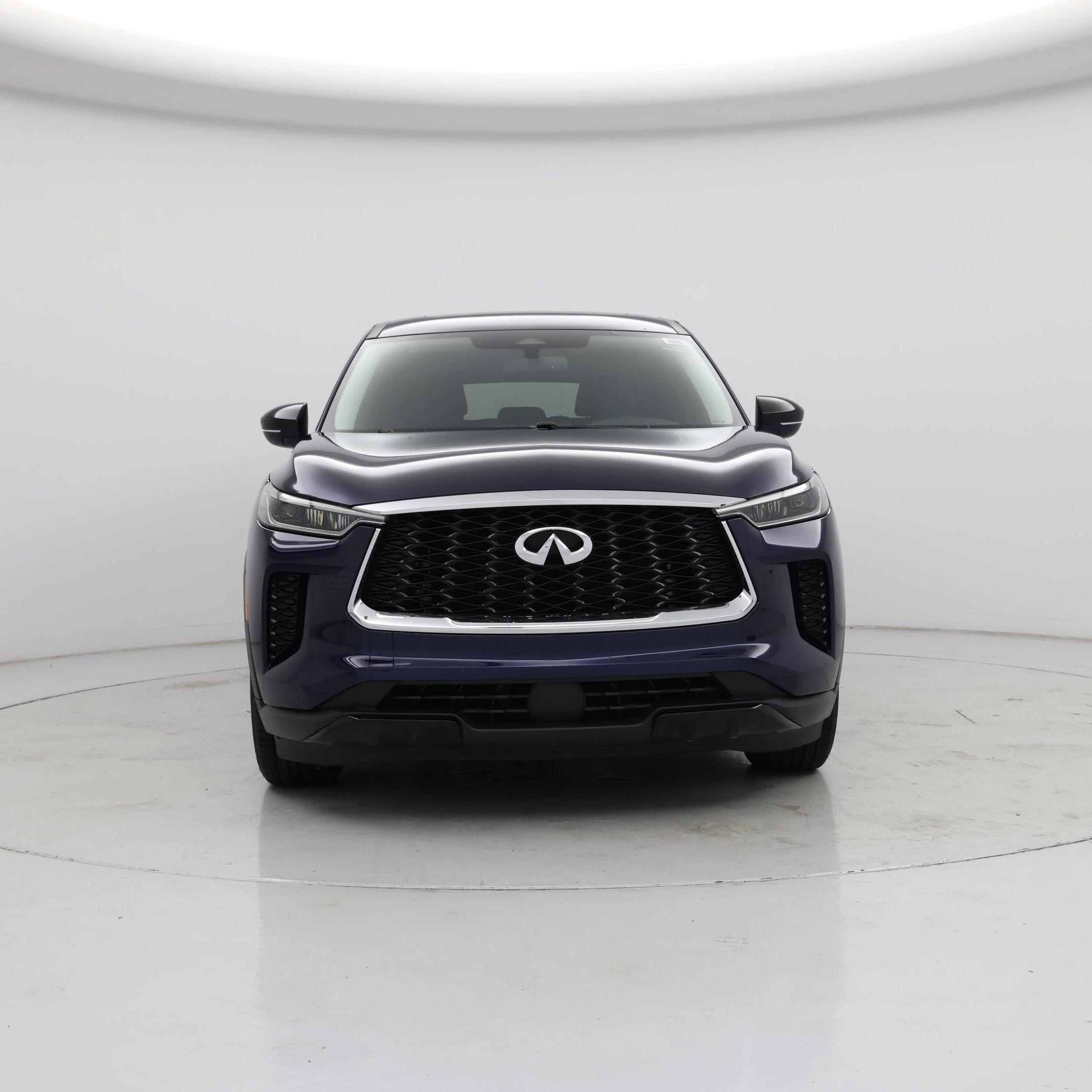 Thumbnail: 2022 INFINITI QX60 - 5