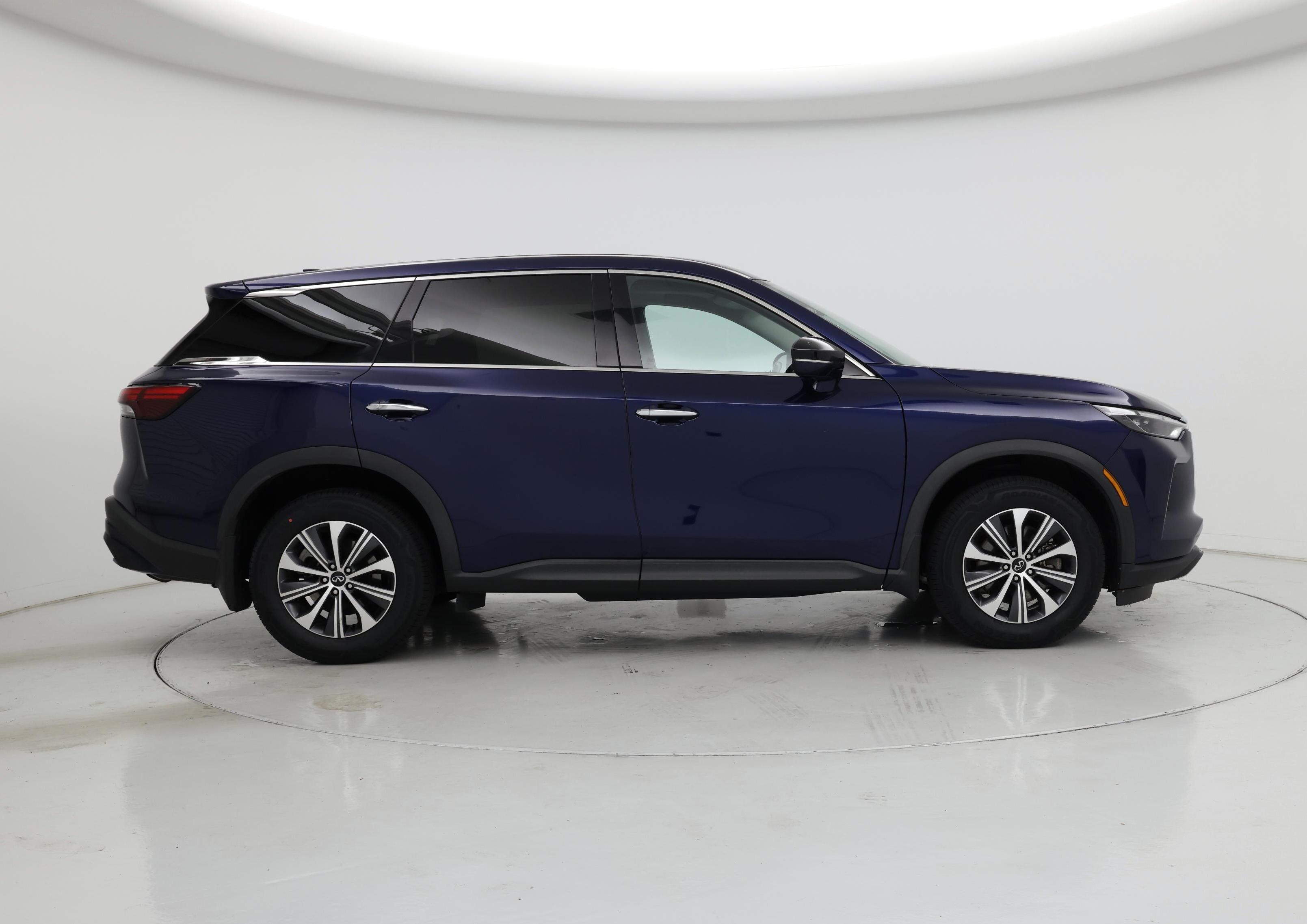 Thumbnail: 2022 INFINITI QX60 - 7