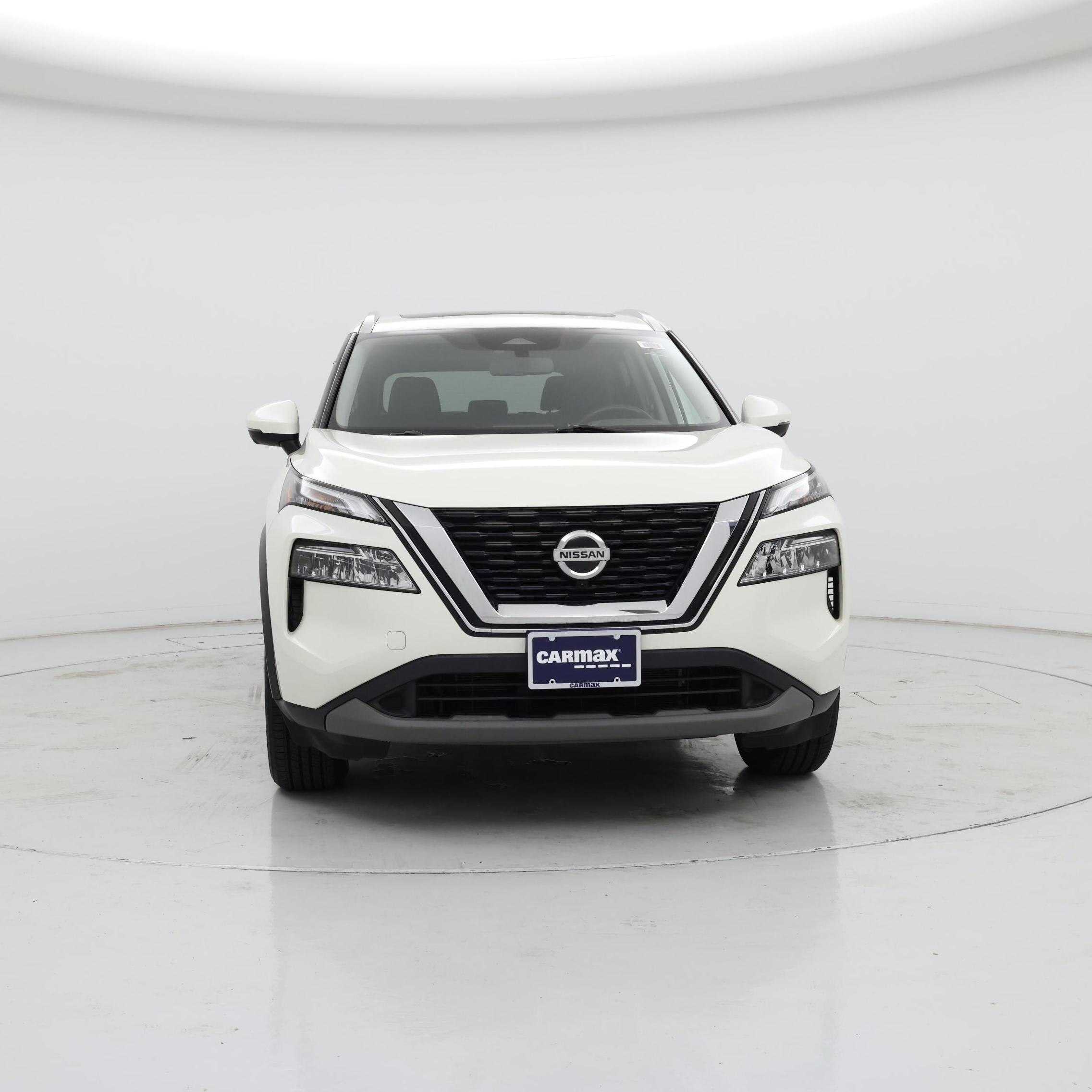 Thumbnail: 2021 Nissan Rogue - 5
