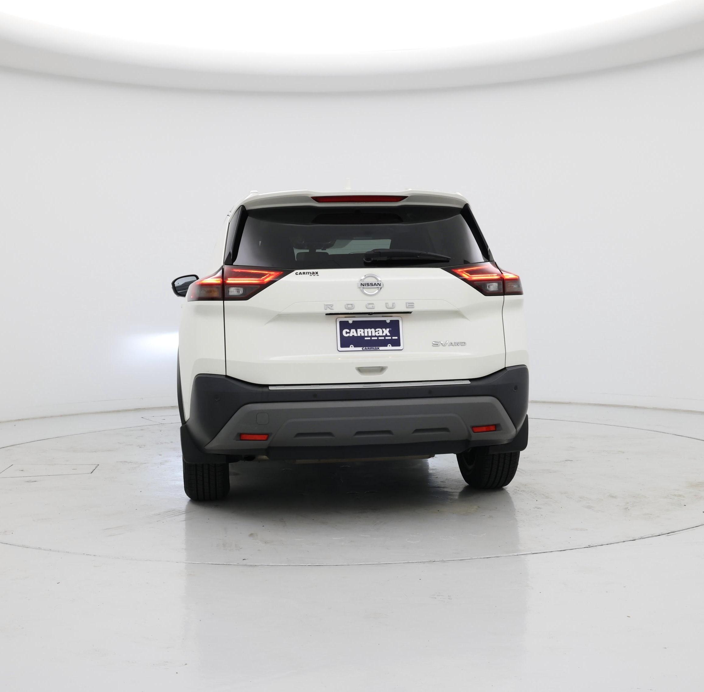 Thumbnail: 2021 Nissan Rogue - 6