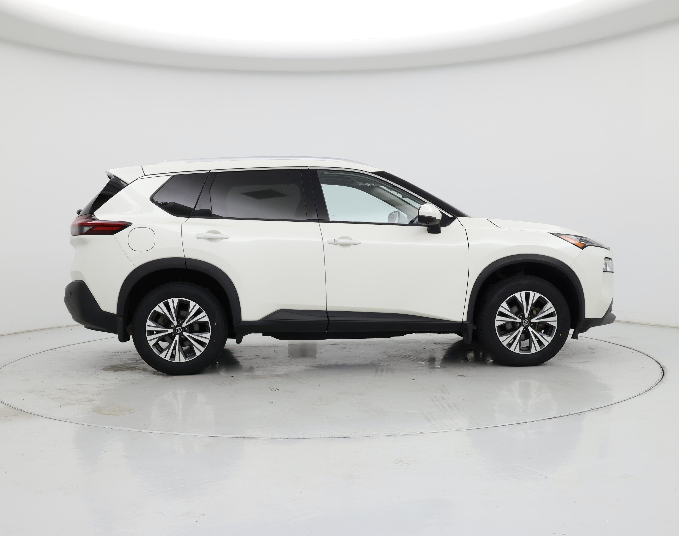 Thumbnail: 2021 Nissan Rogue - 7