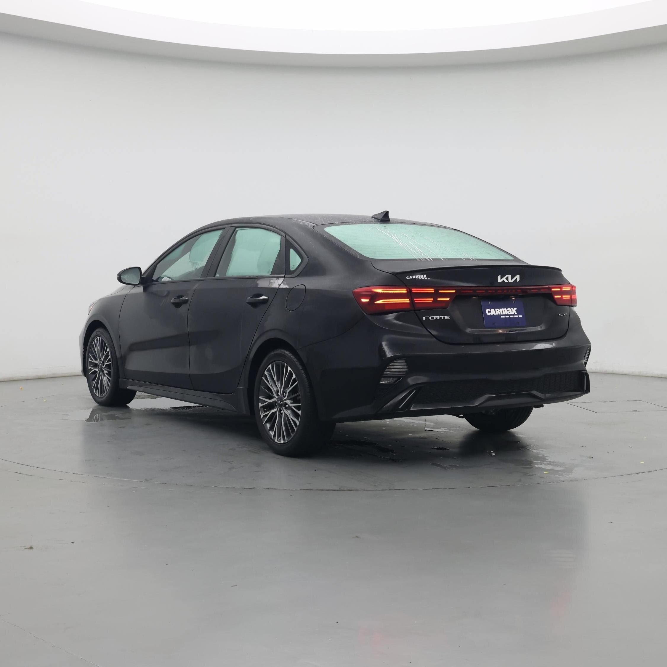 Thumbnail: 2023 Kia Forte - 2