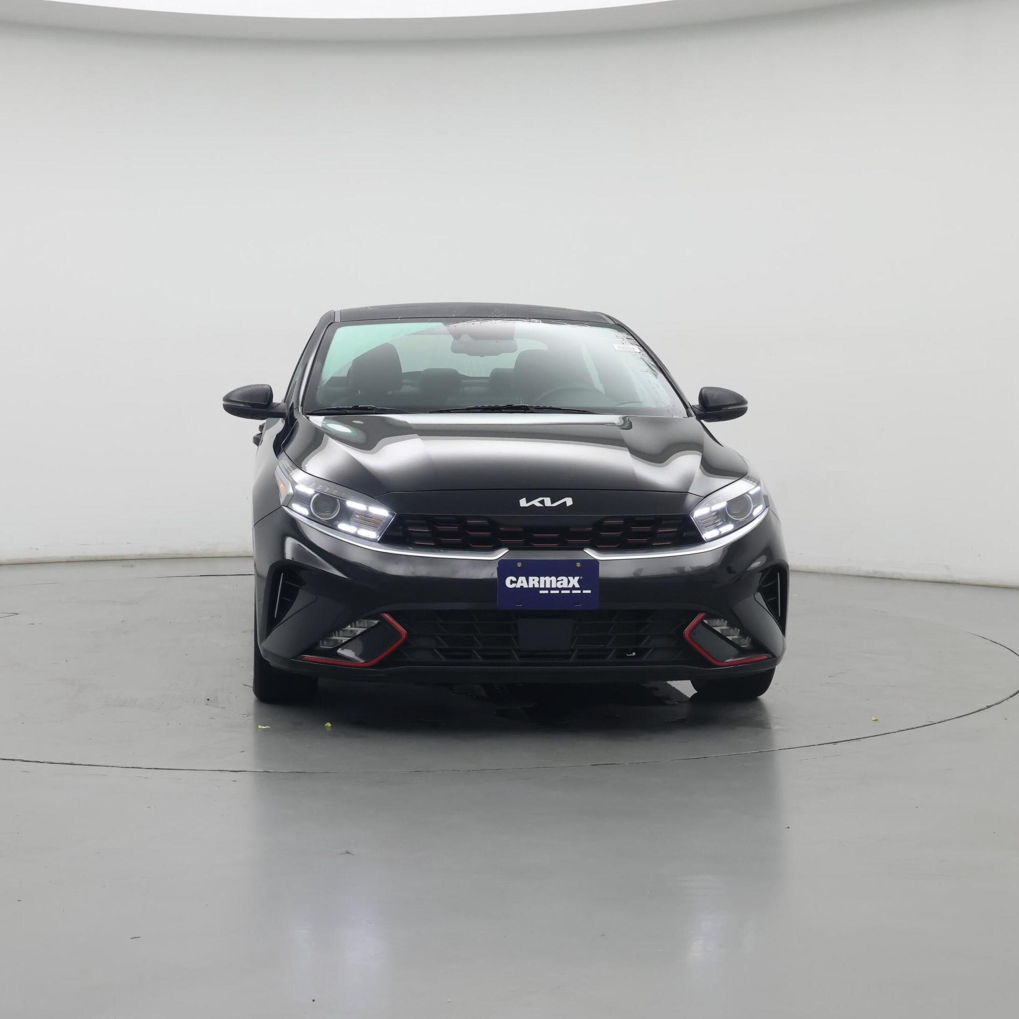 Thumbnail: 2023 Kia Forte - 5