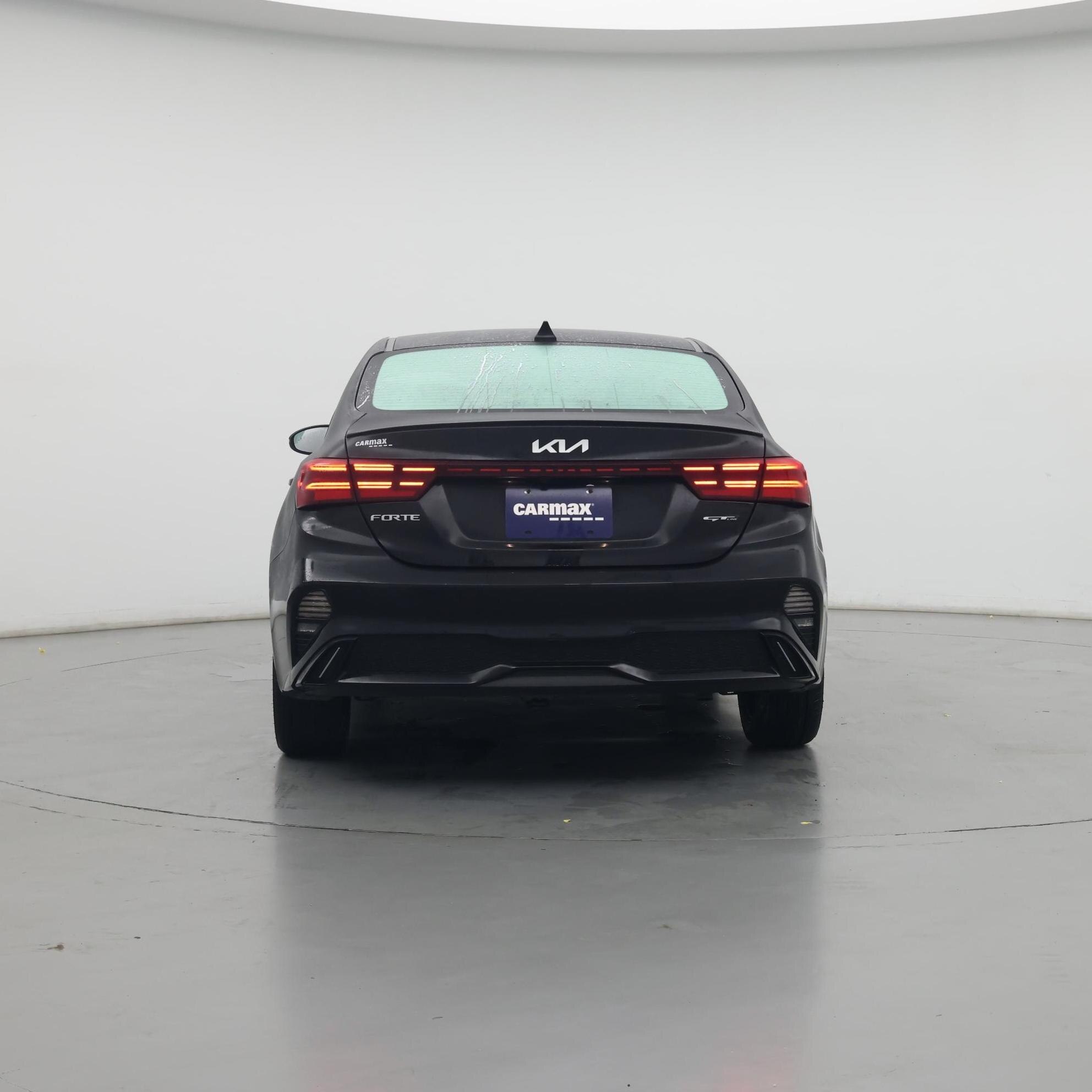 Thumbnail: 2023 Kia Forte - 6