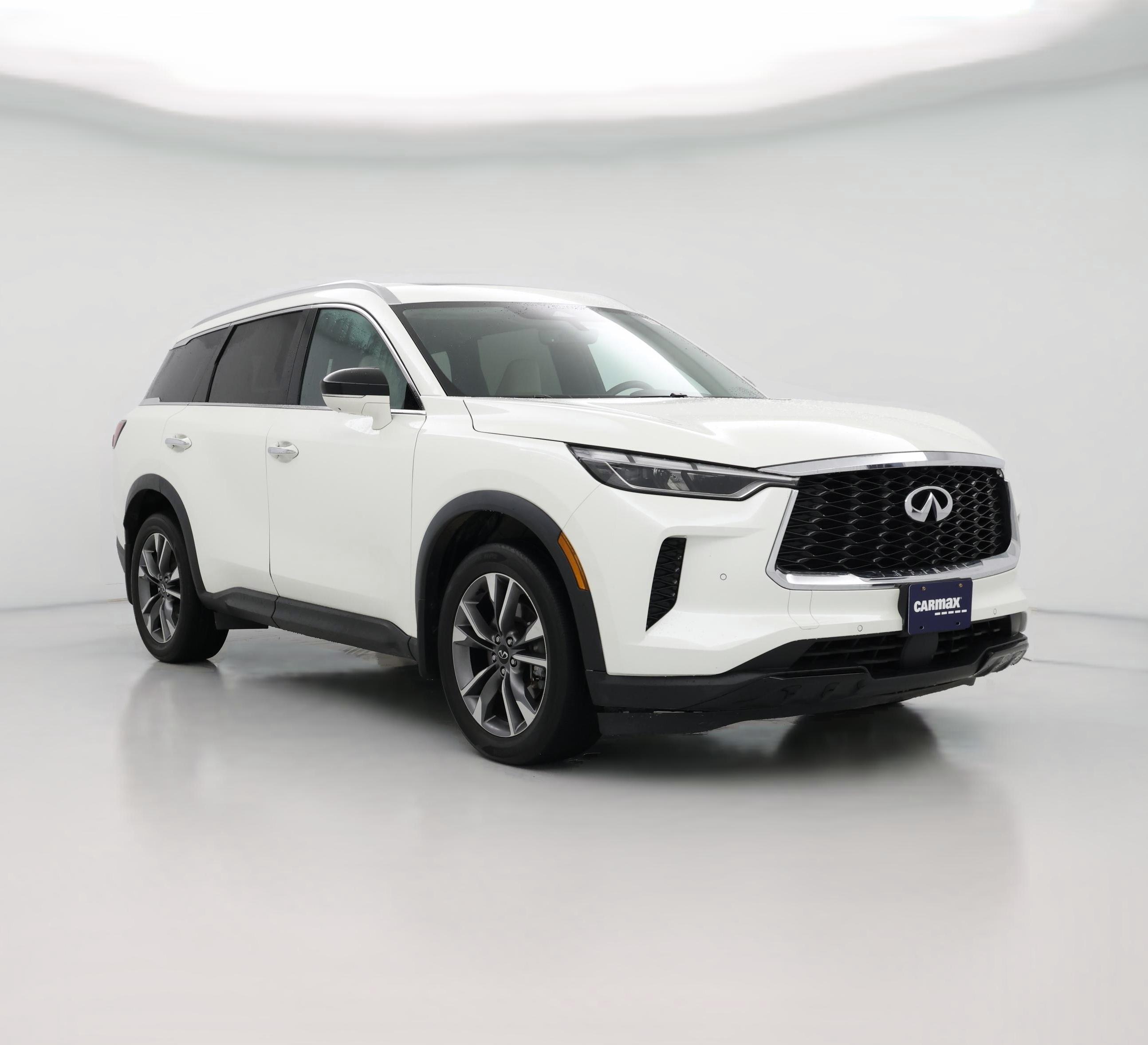 Thumbnail: 2023 INFINITI QX60 - 1
