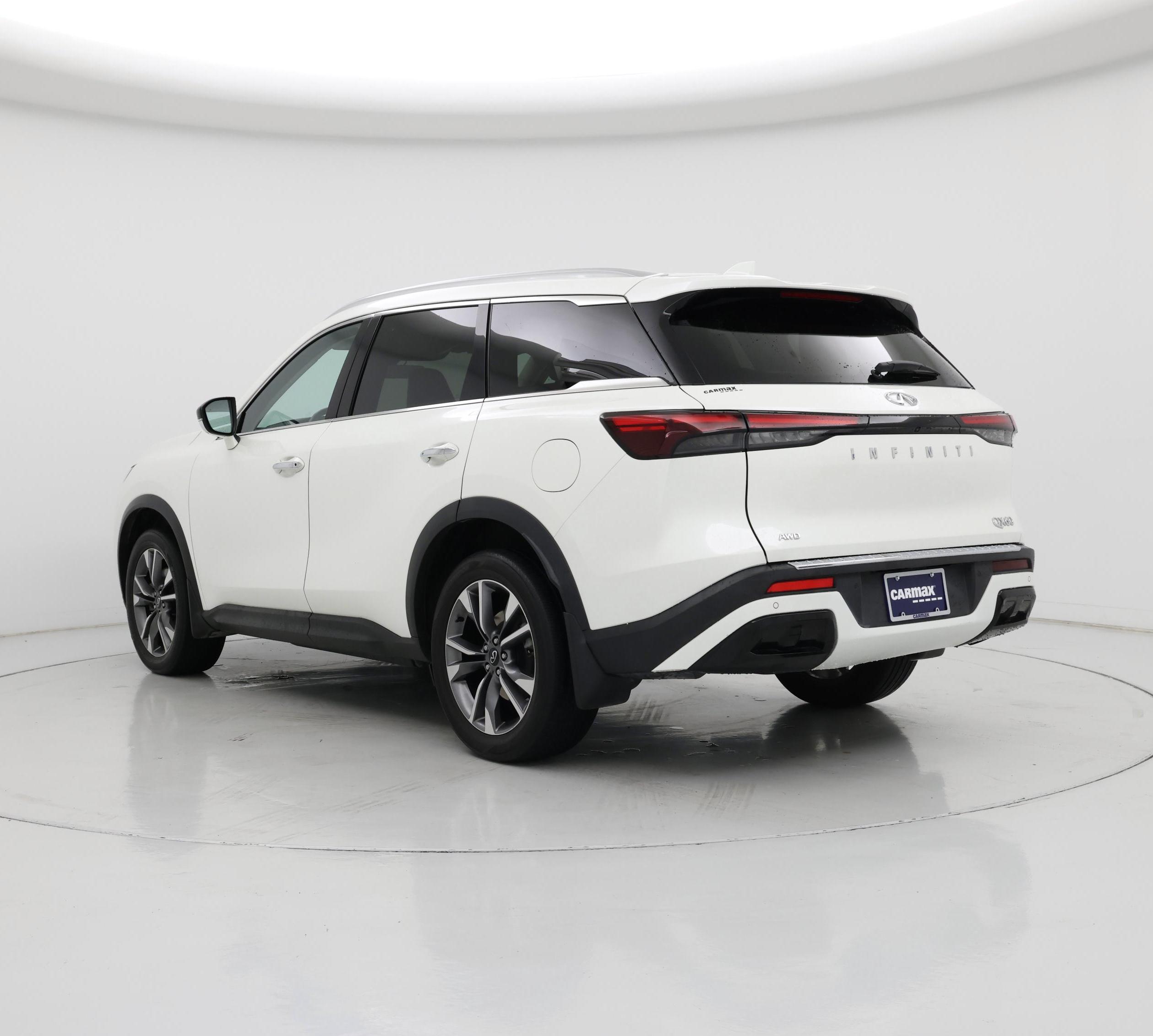 Thumbnail: 2023 INFINITI QX60 - 2