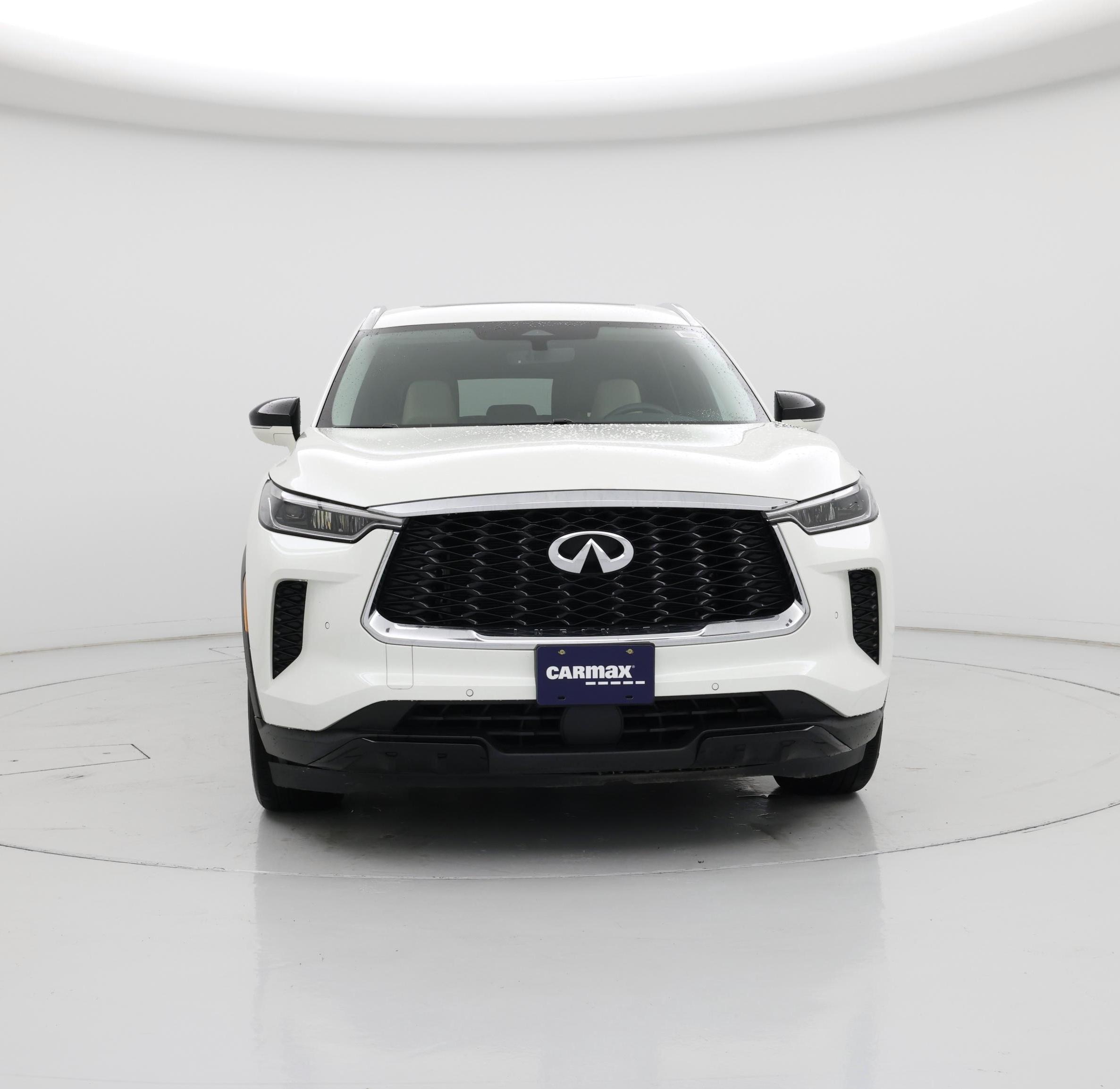 Thumbnail: 2023 INFINITI QX60 - 5