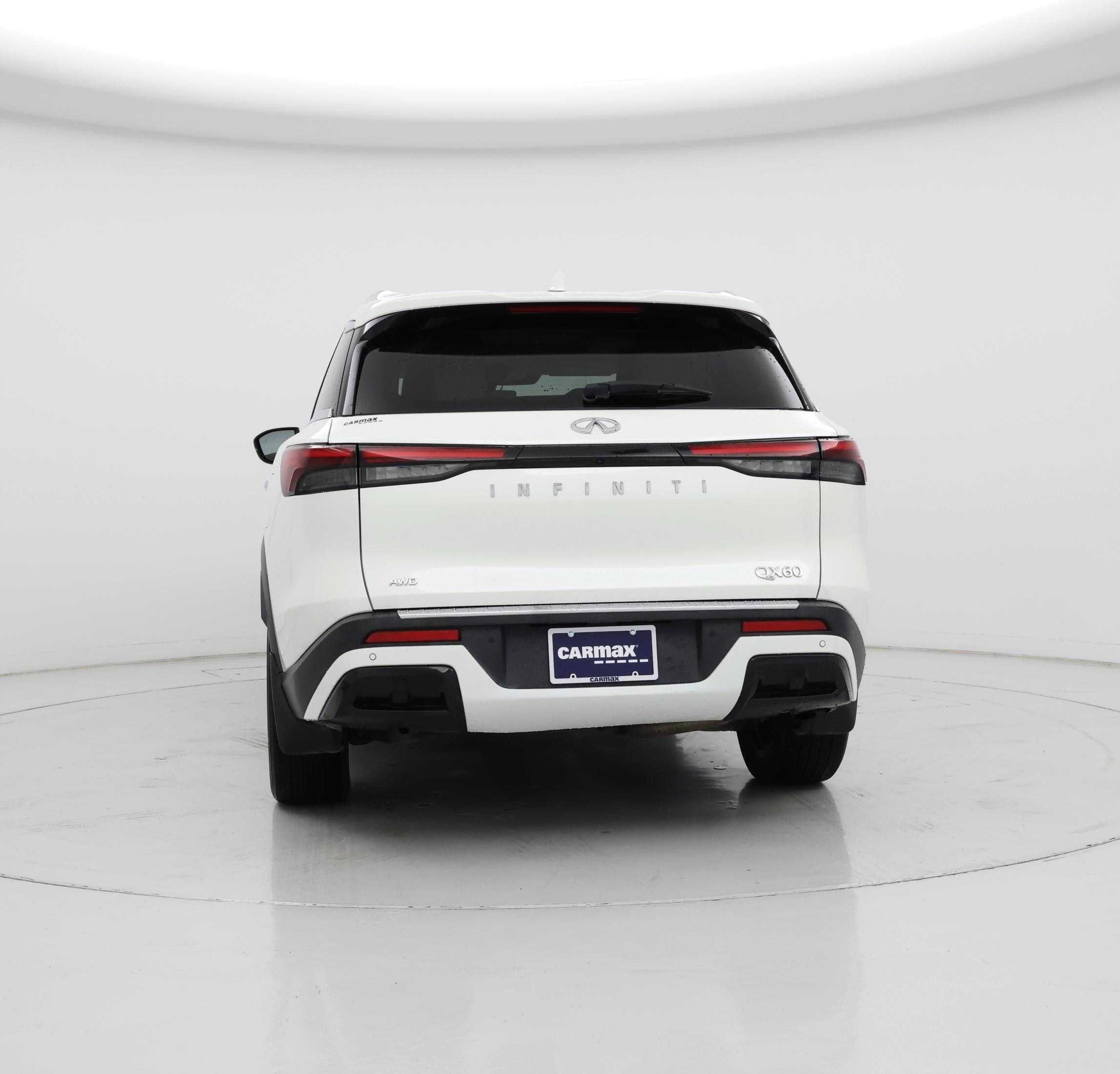 Thumbnail: 2023 INFINITI QX60 - 6