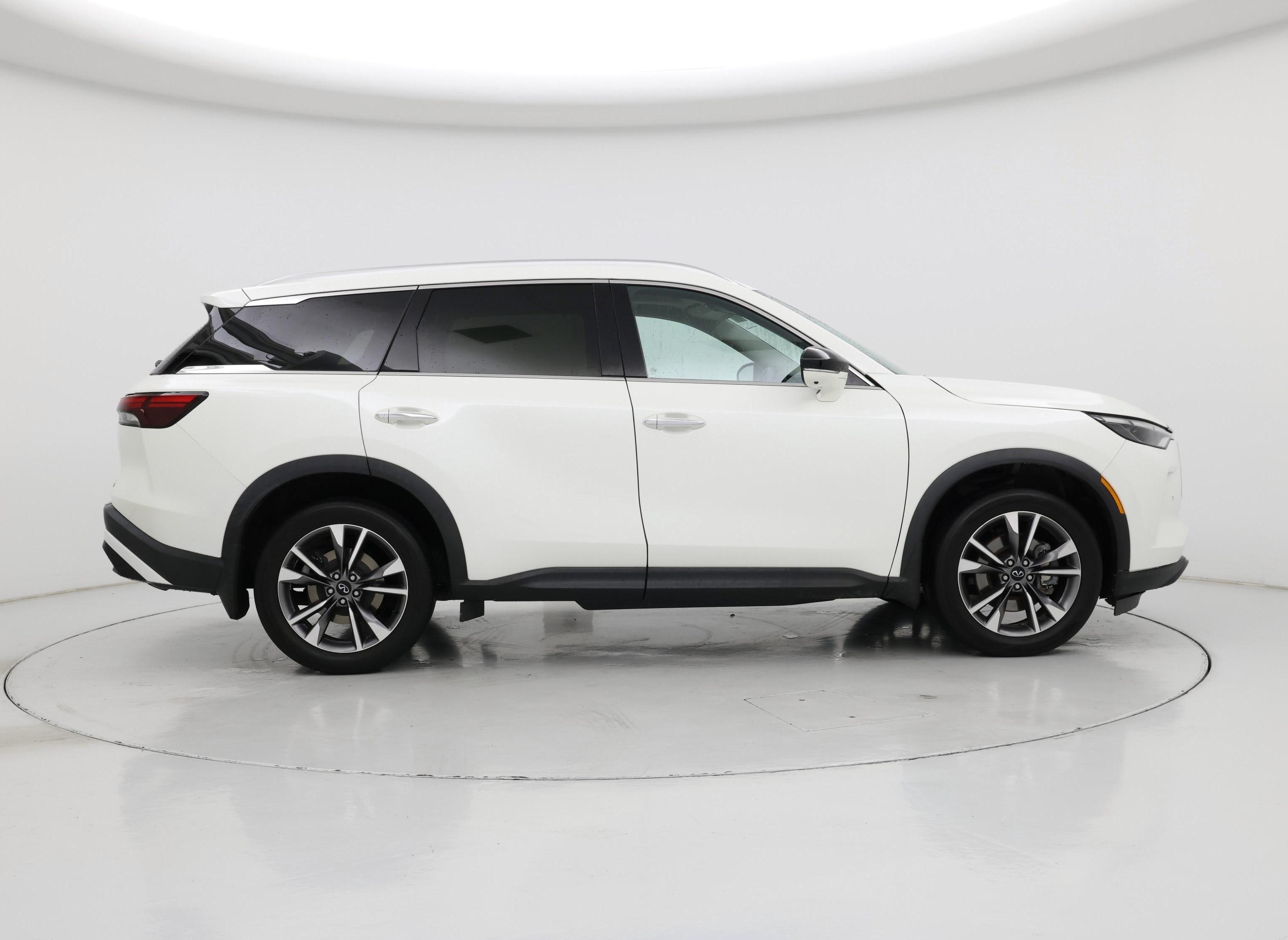Thumbnail: 2023 INFINITI QX60 - 7