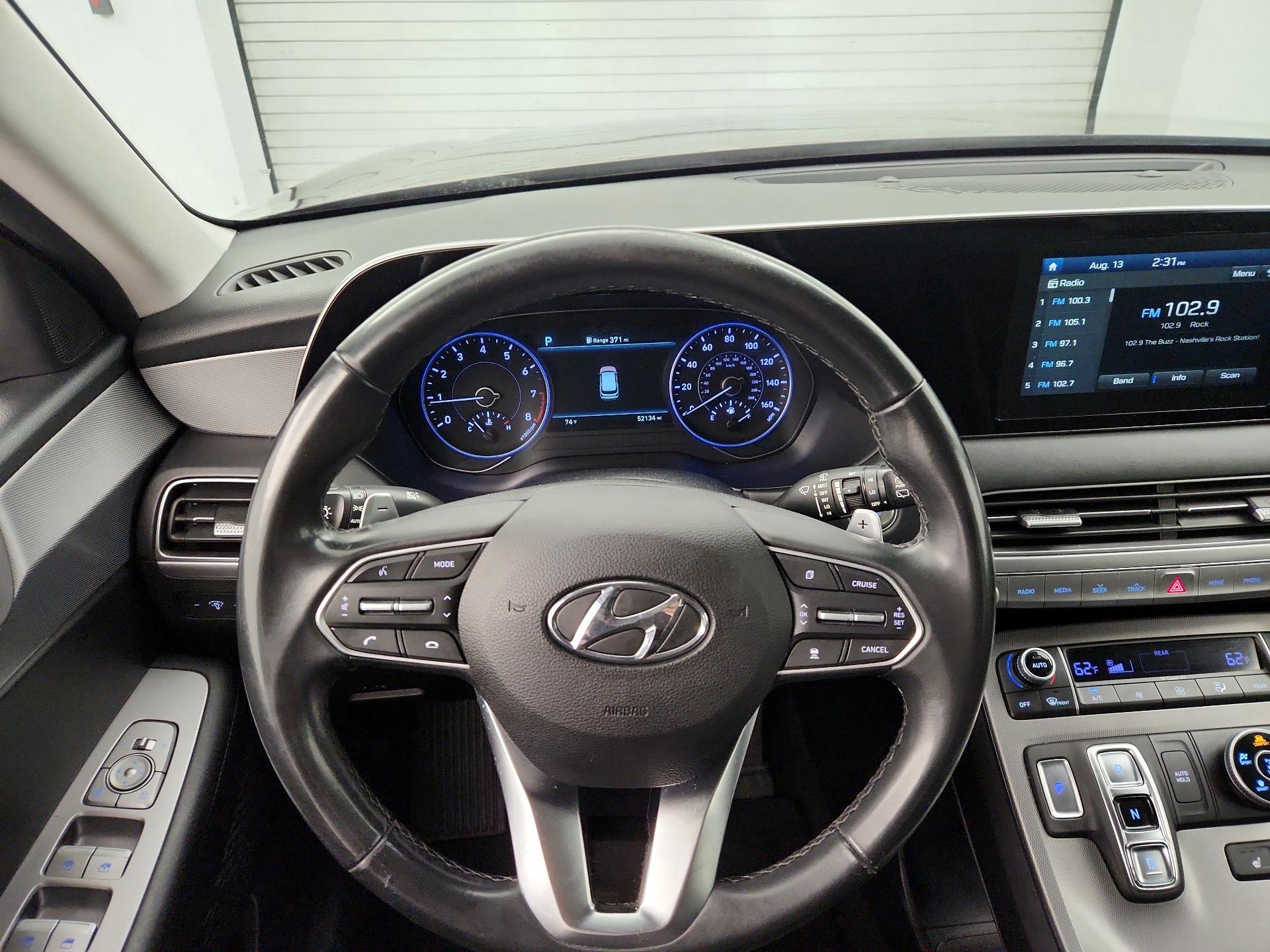 Thumbnail: 2020 Hyundai Palisade - 10