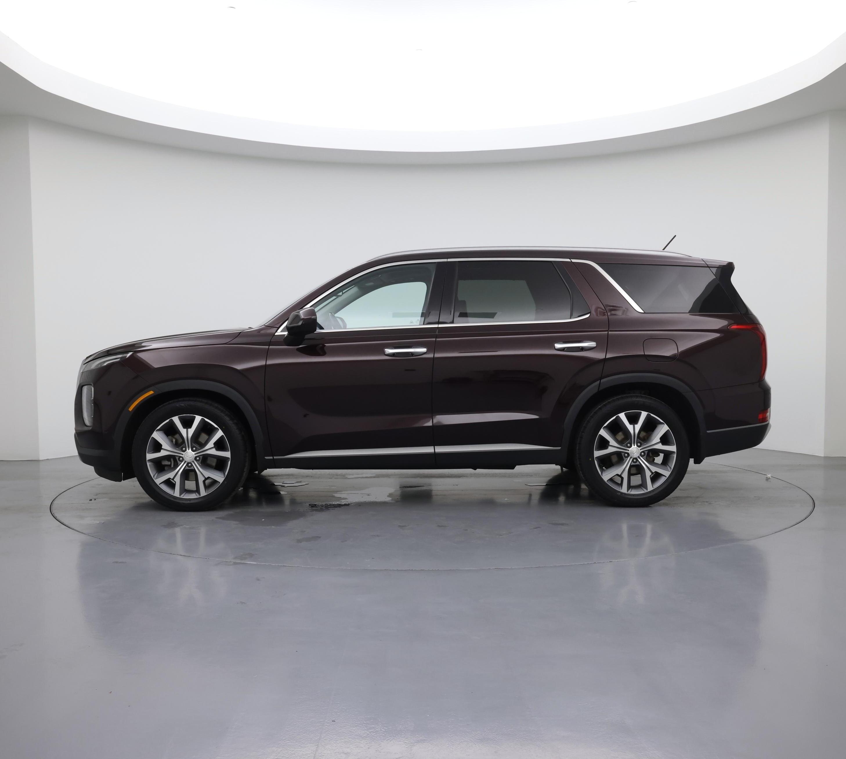 Thumbnail: 2020 Hyundai Palisade - 3