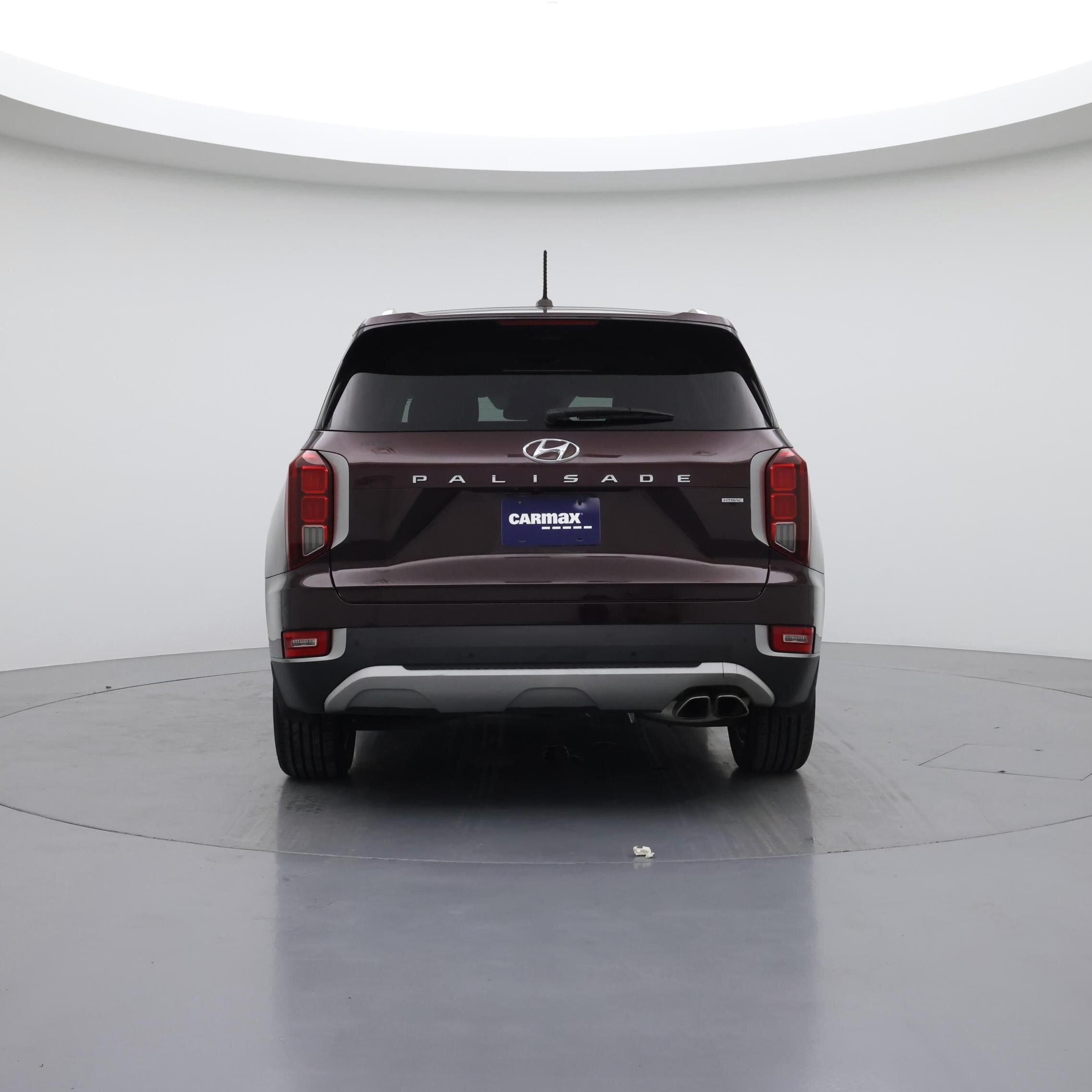 Thumbnail: 2020 Hyundai Palisade - 6