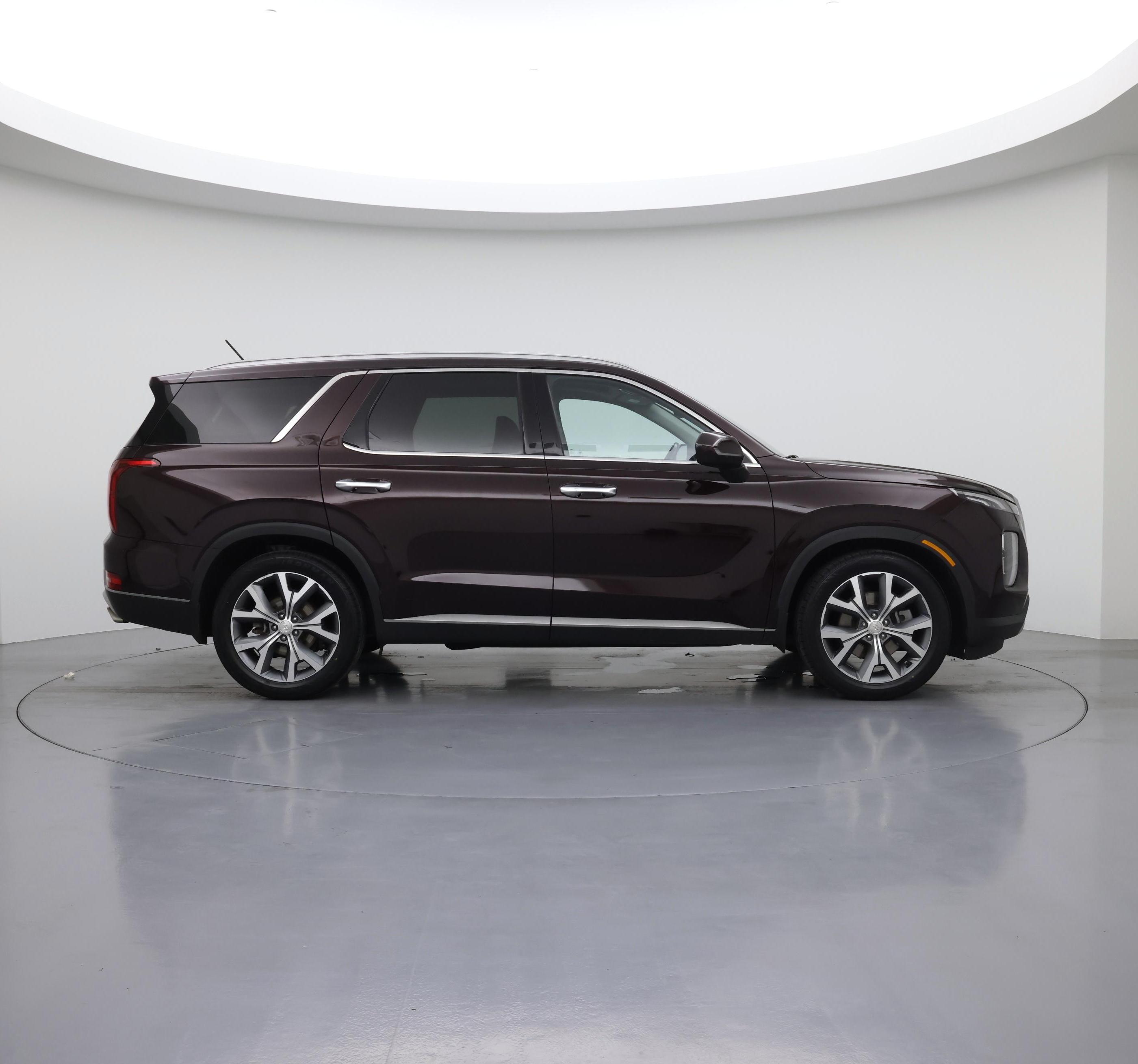 Thumbnail: 2020 Hyundai Palisade - 7