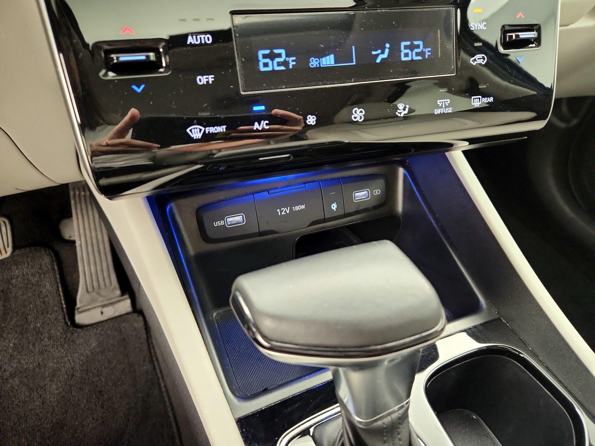 Thumbnail: 2022 Hyundai Tucson - 18