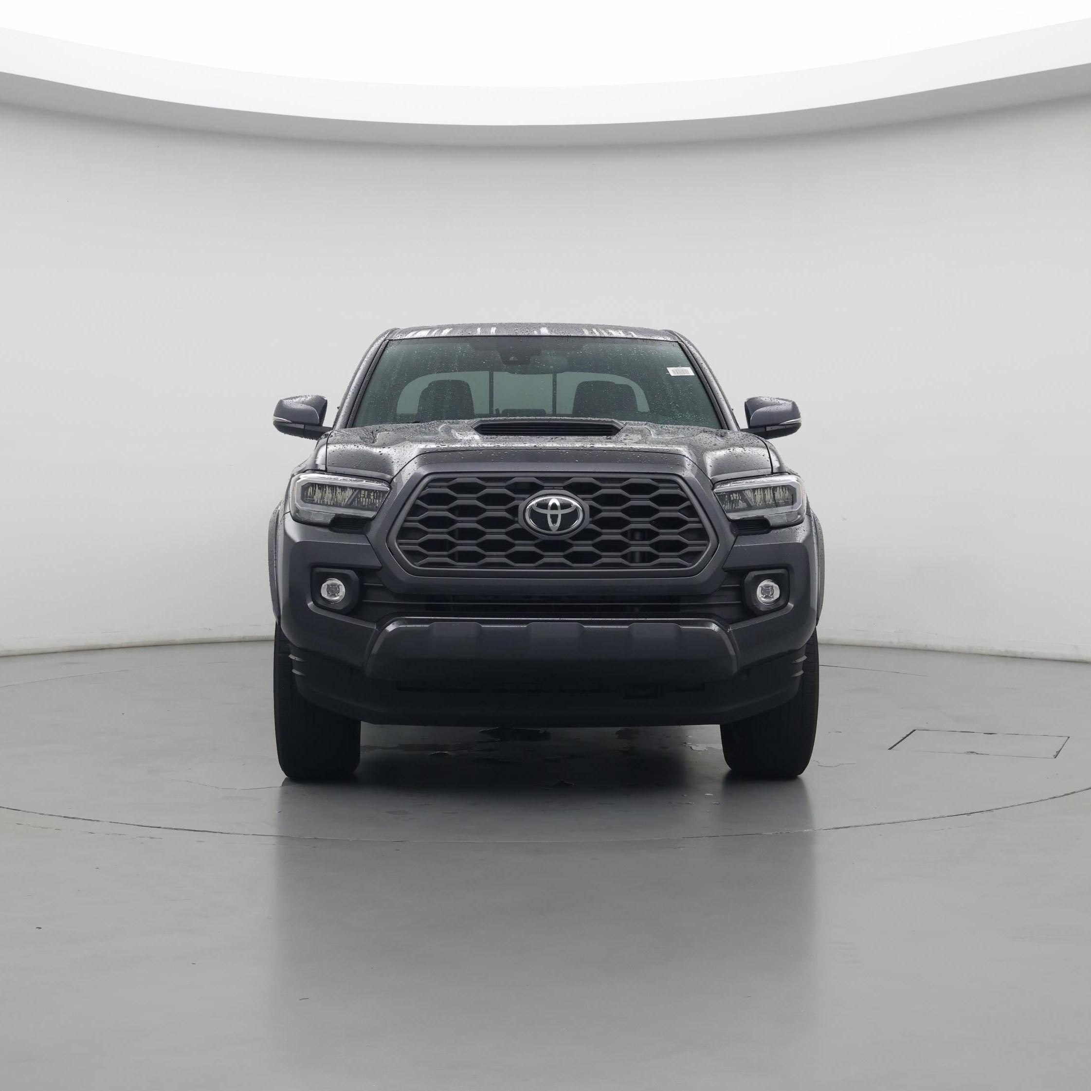 Thumbnail: 2022 Toyota Tacoma - 5